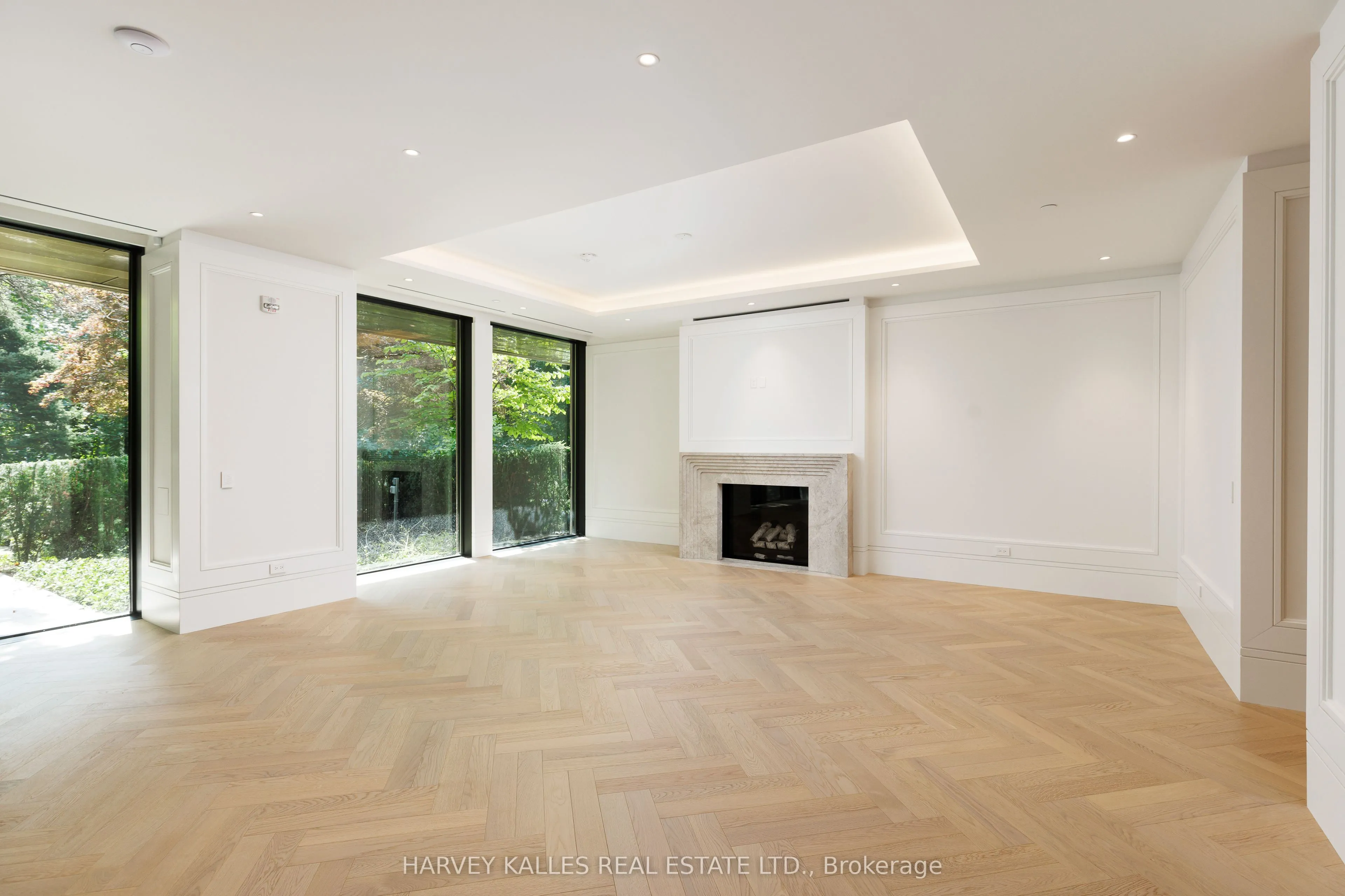 7 Dale Avenue