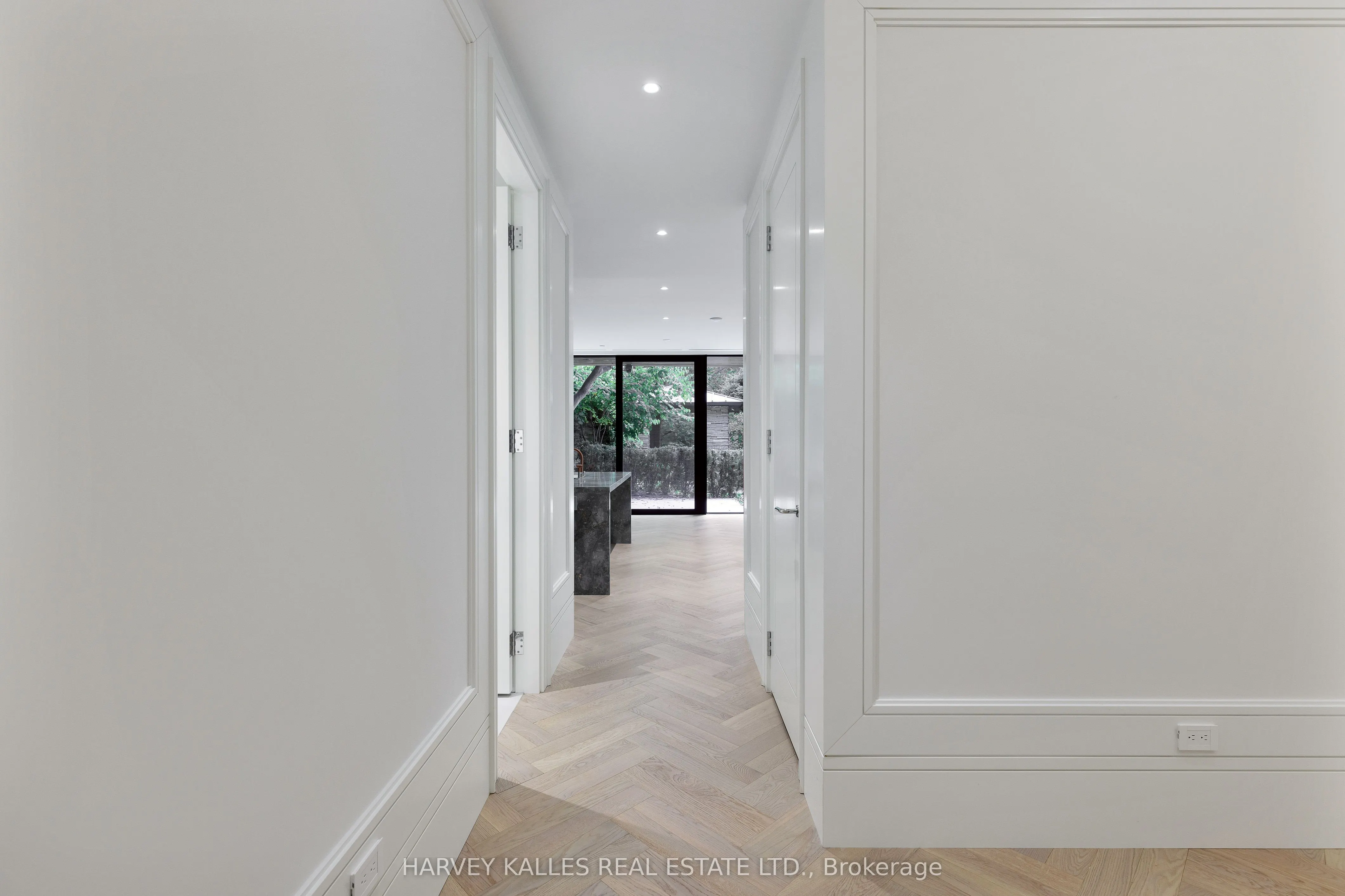 7 Dale Avenue