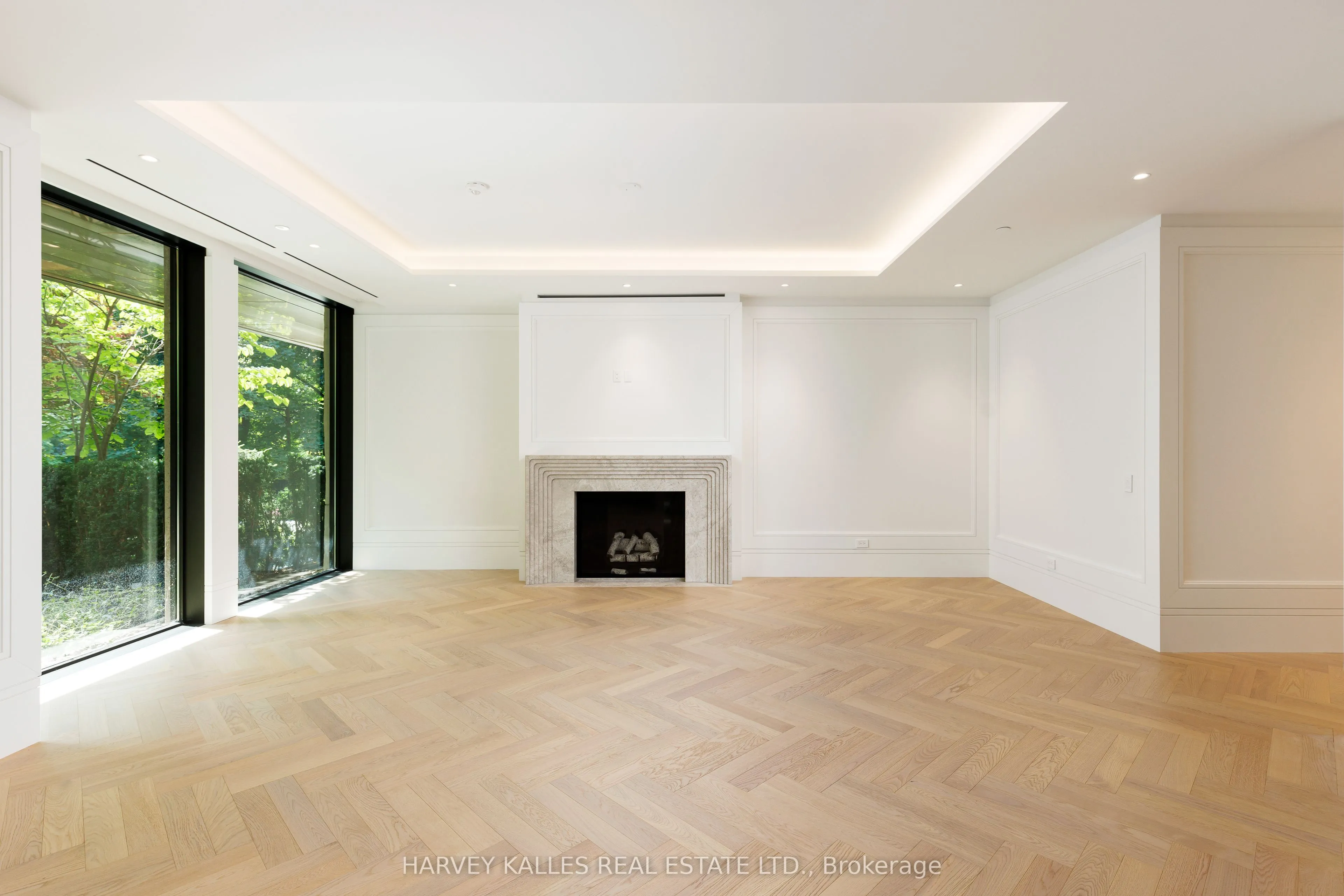 7 Dale Avenue