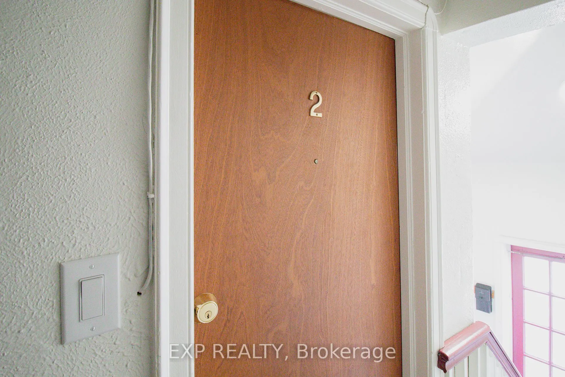 875 Millwood Road, #2B