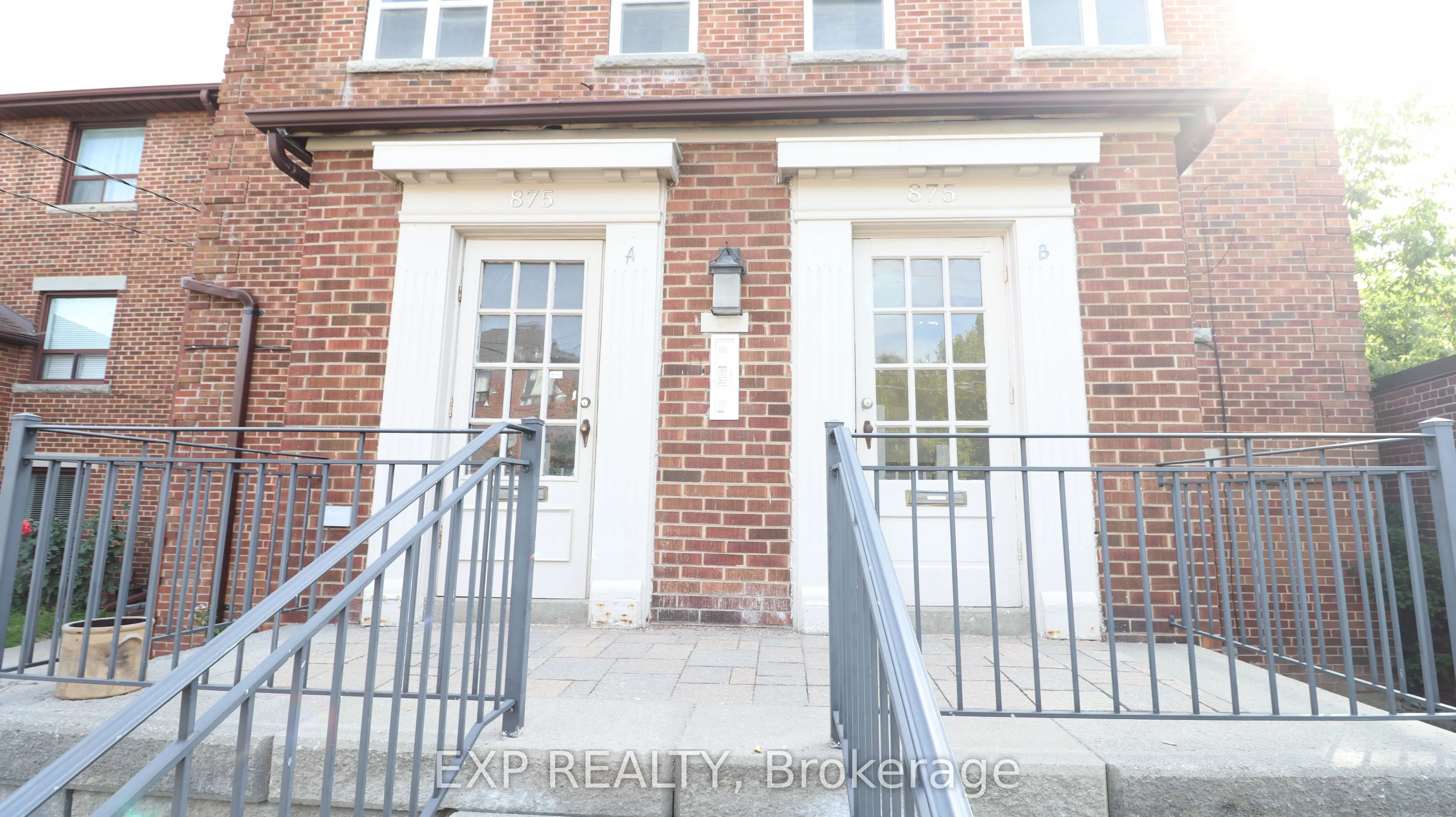 875 Millwood Road, #2B