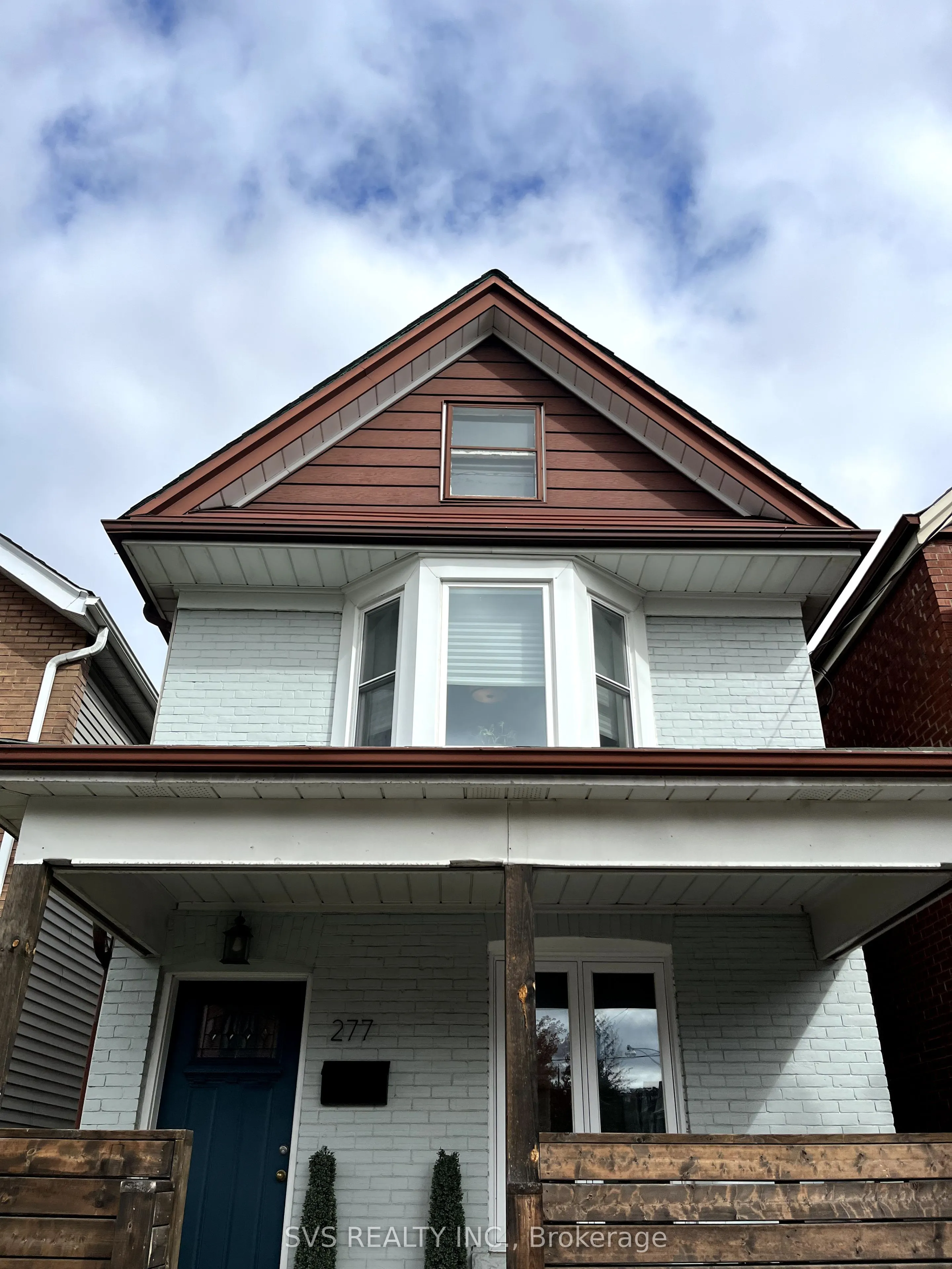 277 Christie Street