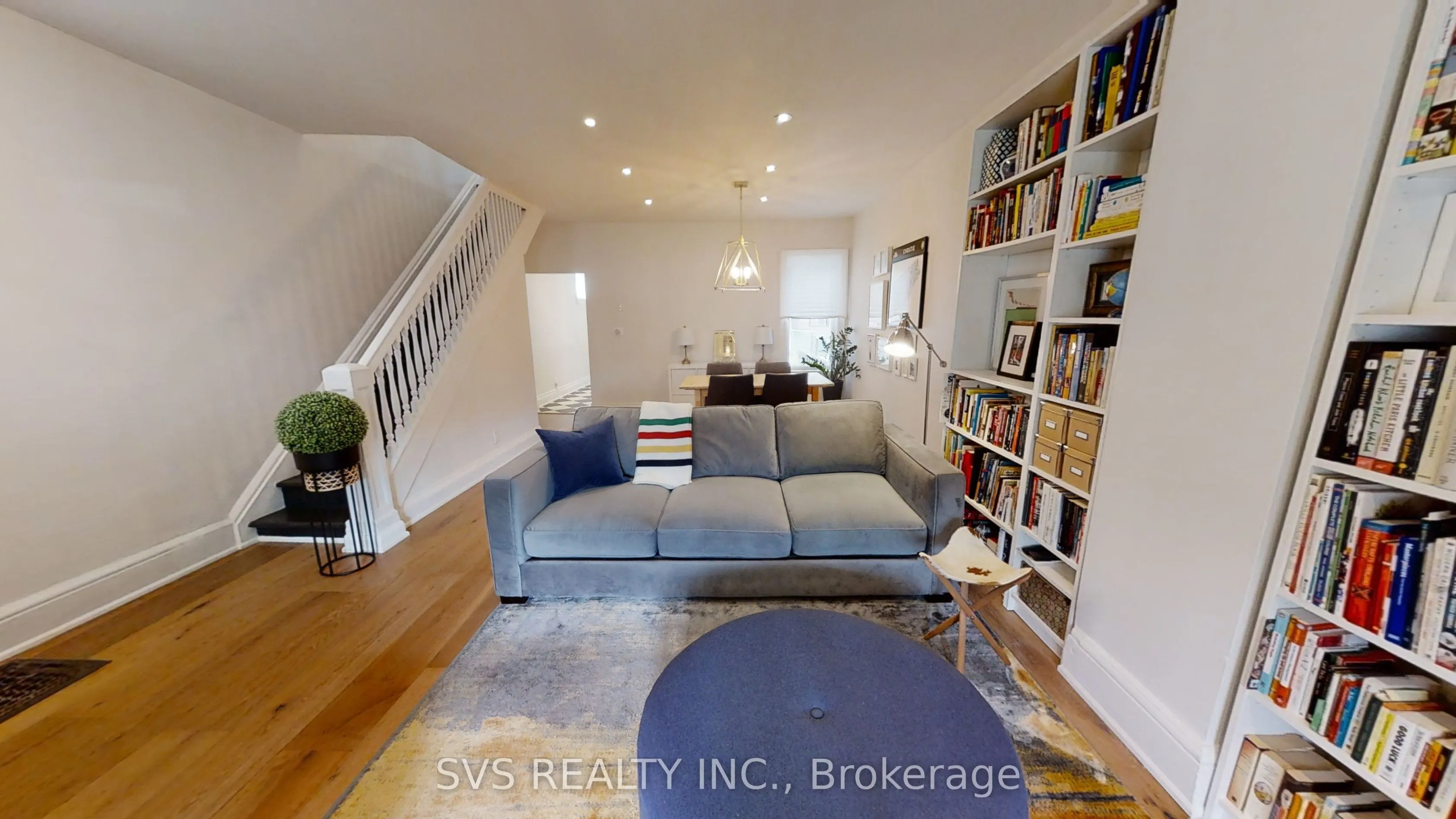 277 Christie Street