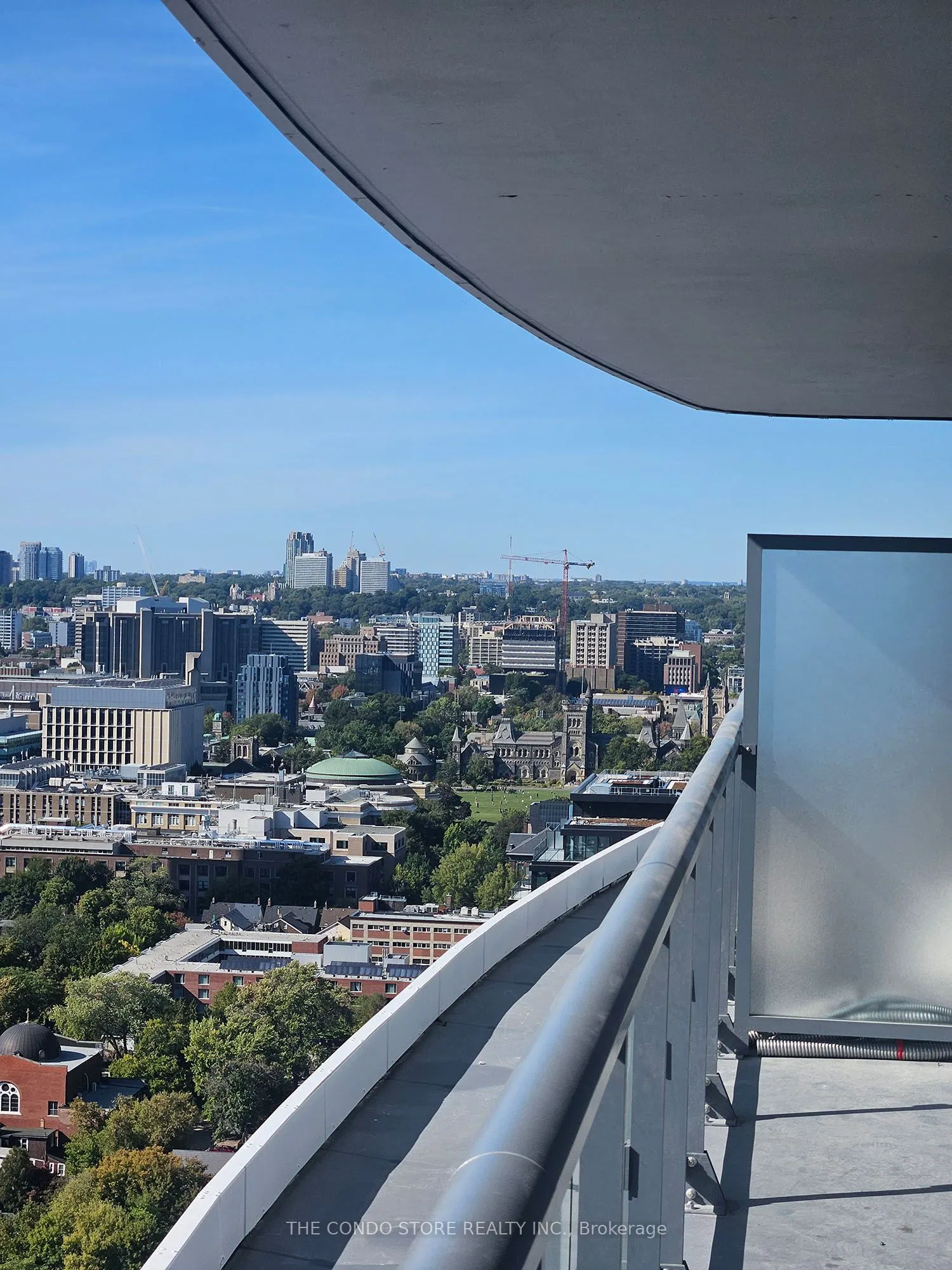280 Dundas Street W, #3010