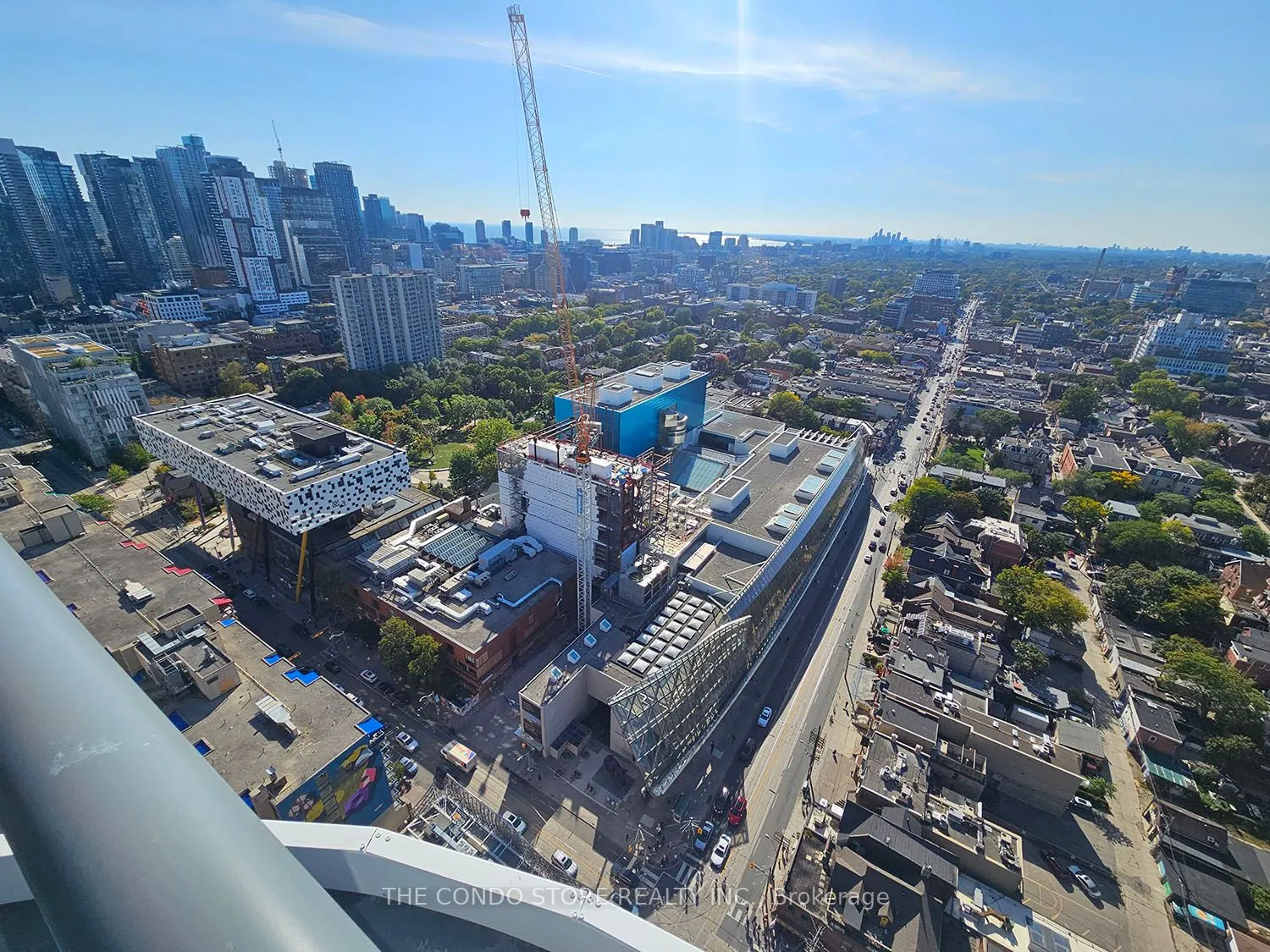280 Dundas Street W, #3010