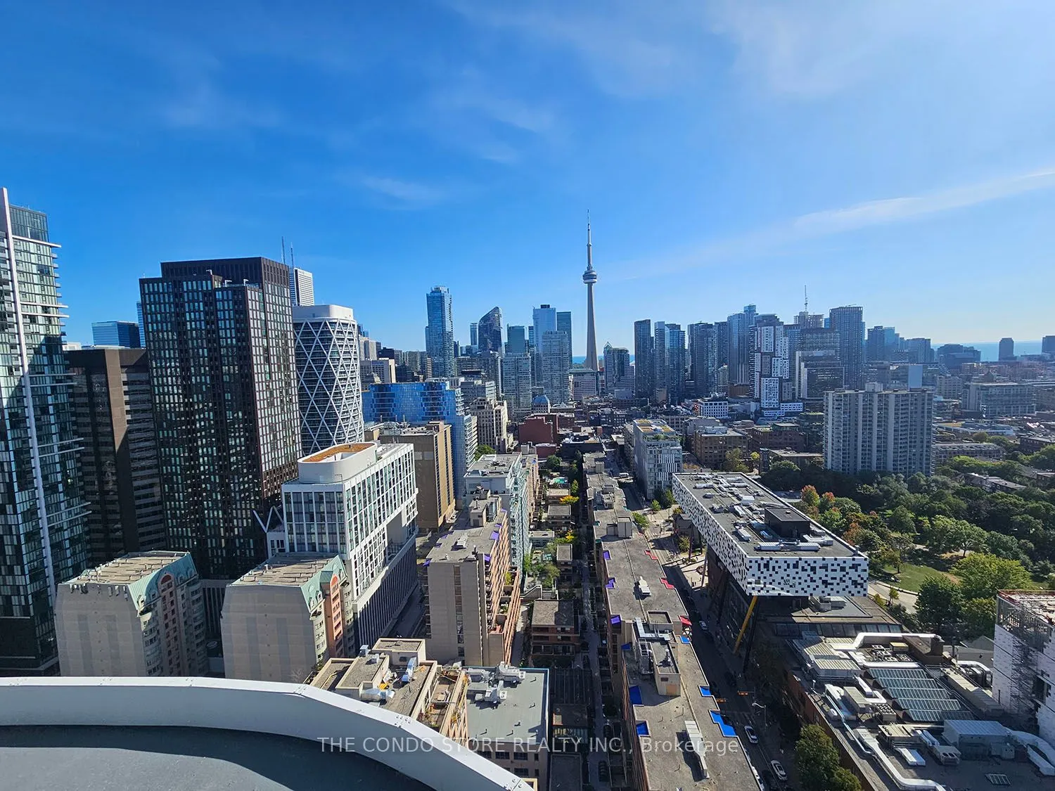 280 Dundas Street W, #3010