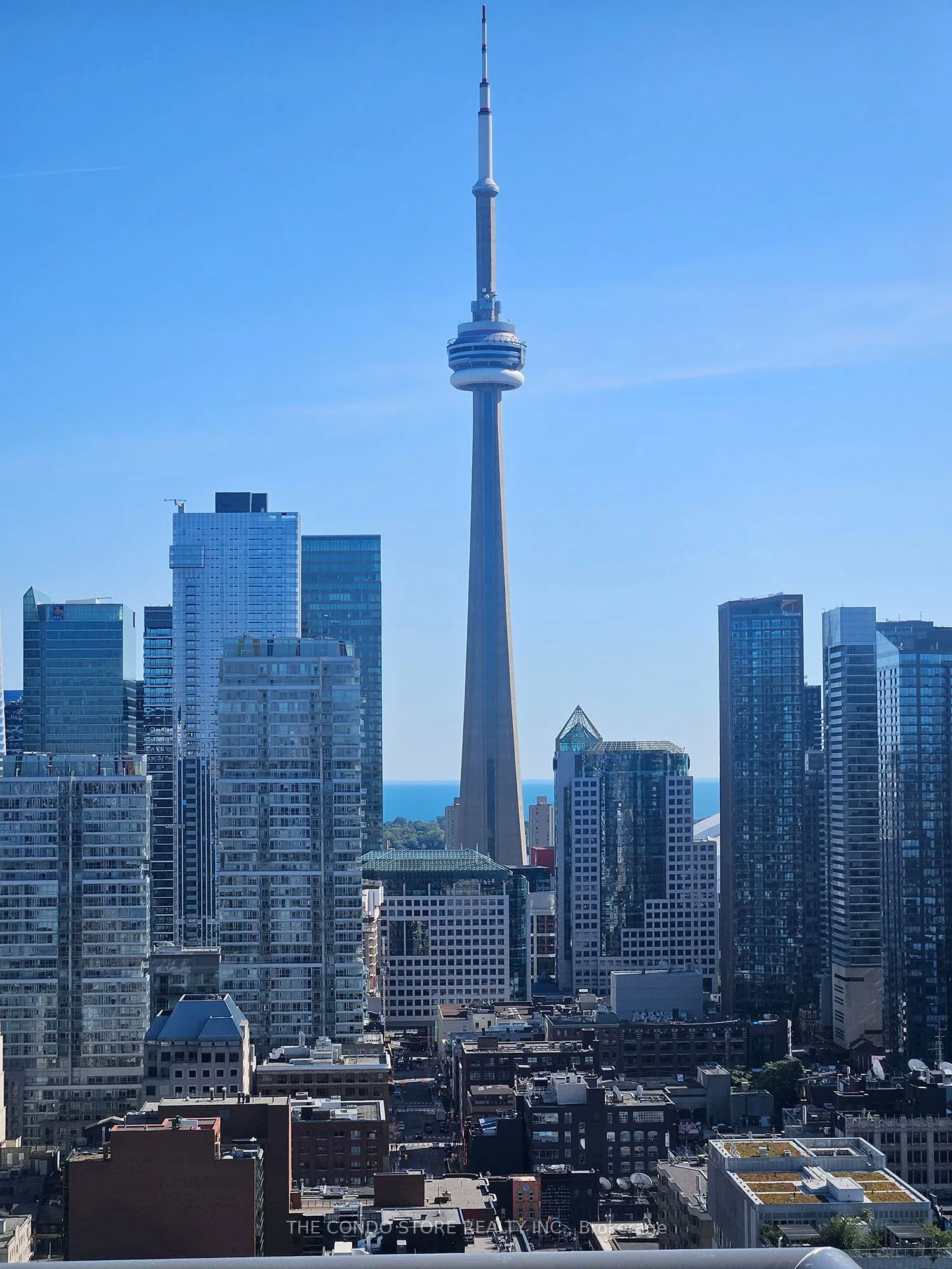 280 Dundas Street W, #3010