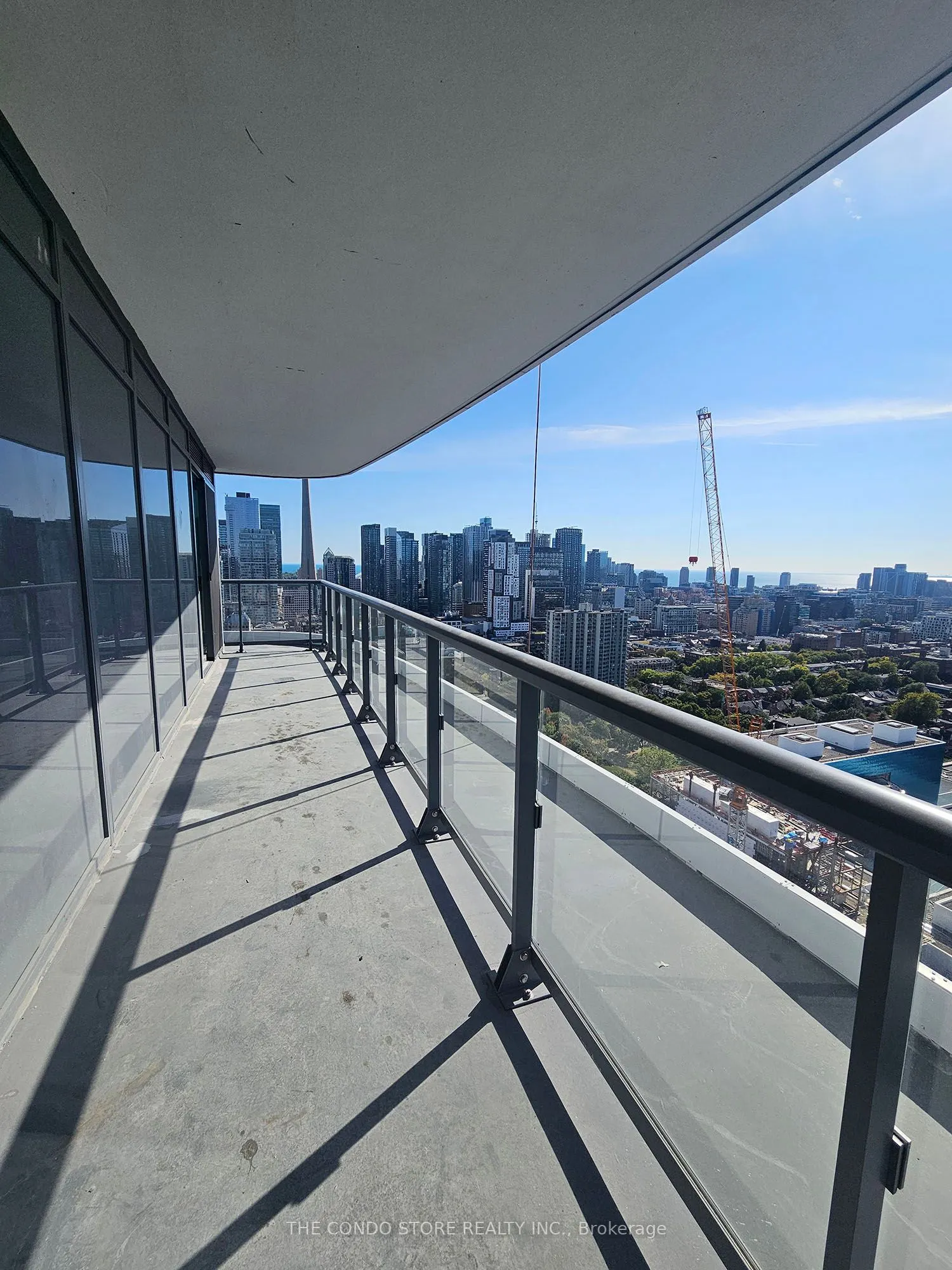 280 Dundas Street W, #3010