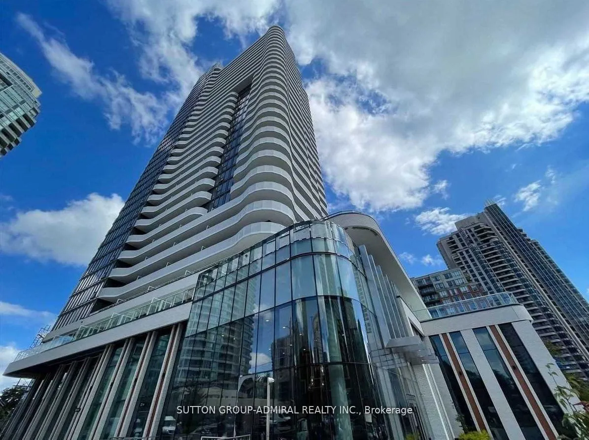 15 Holmes Avenue, #3101