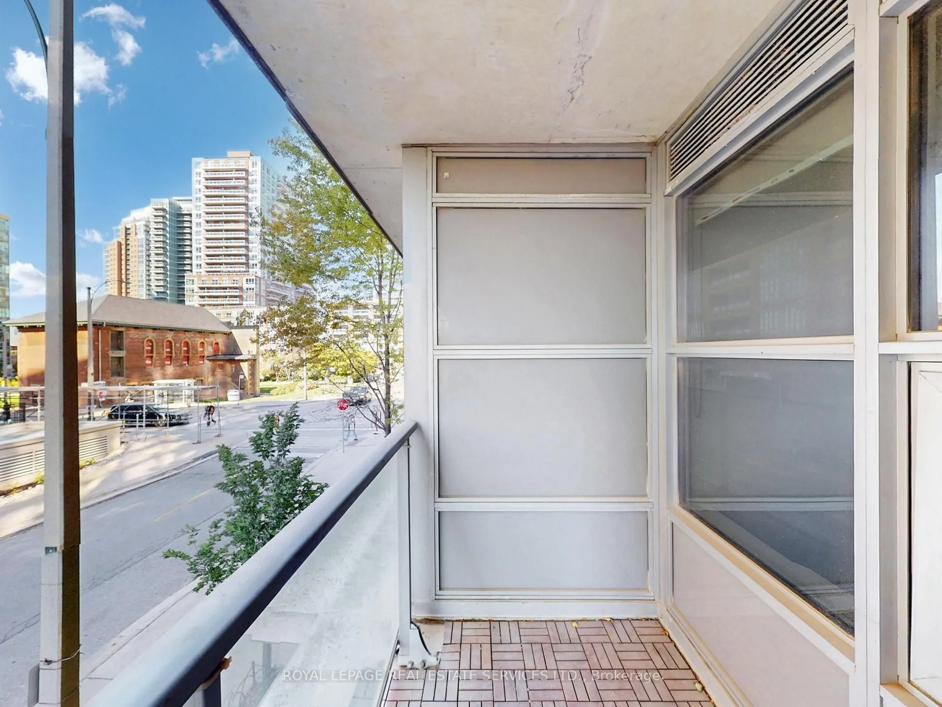 59 East Liberty Street, #209