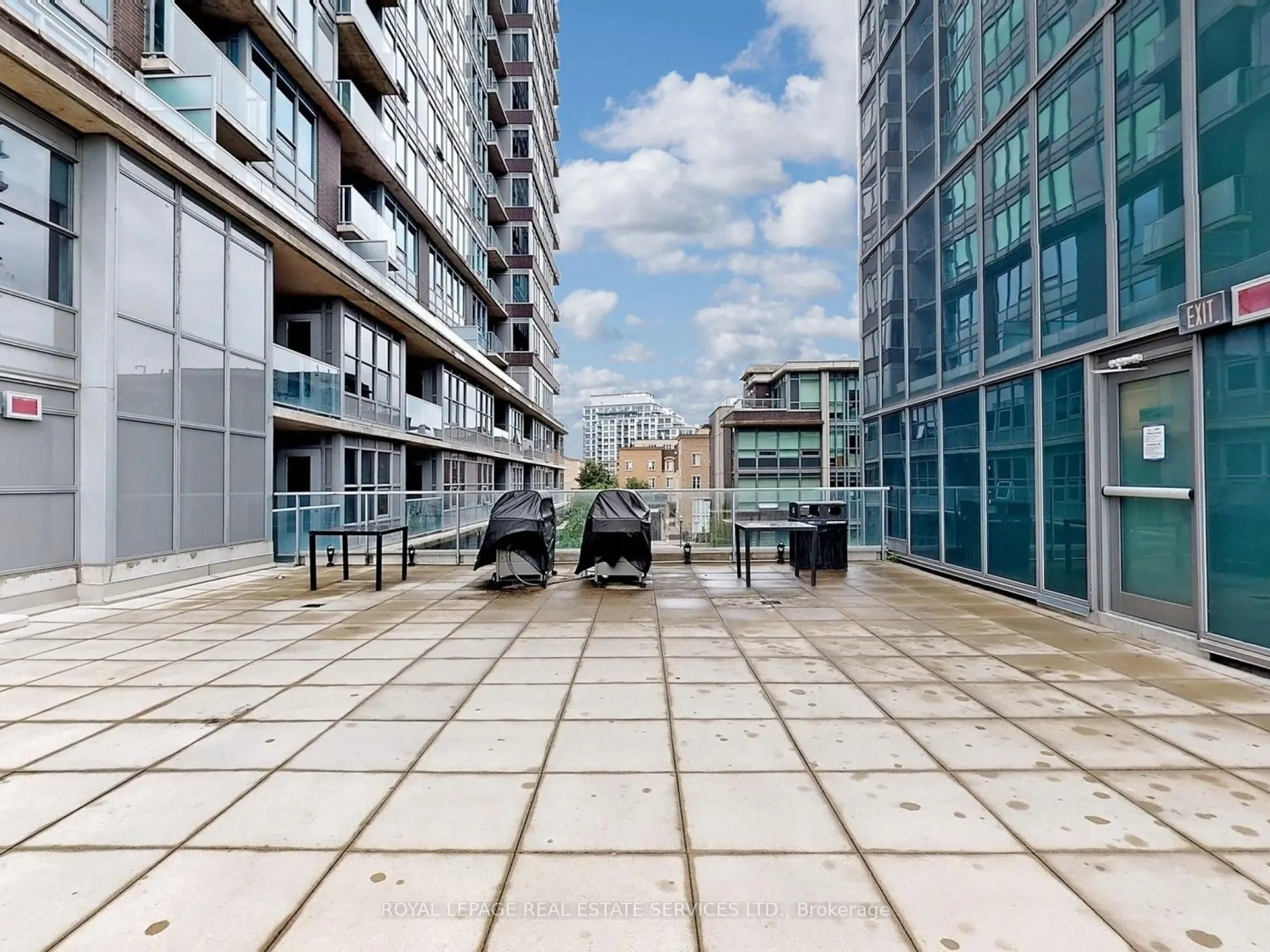 59 East Liberty Street, #209