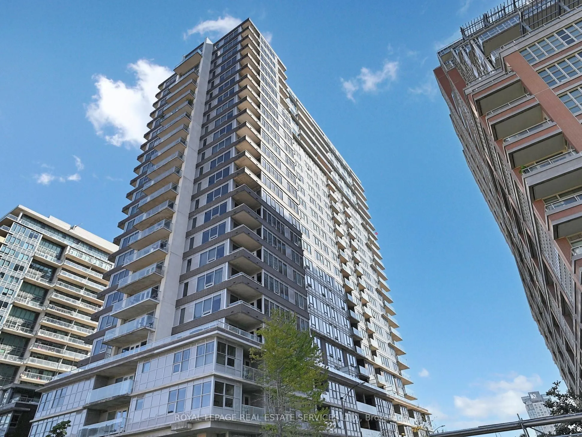 59 East Liberty Street, #209