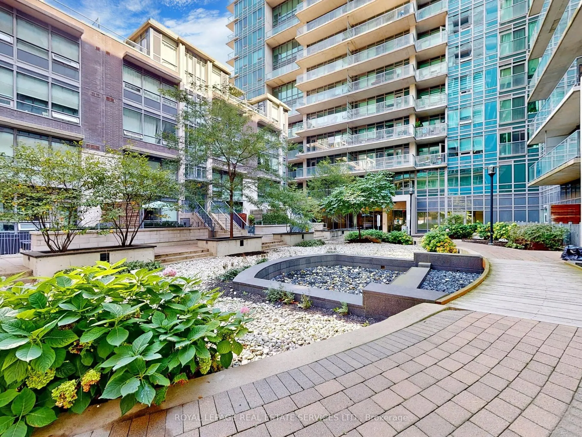 59 East Liberty Street, #209