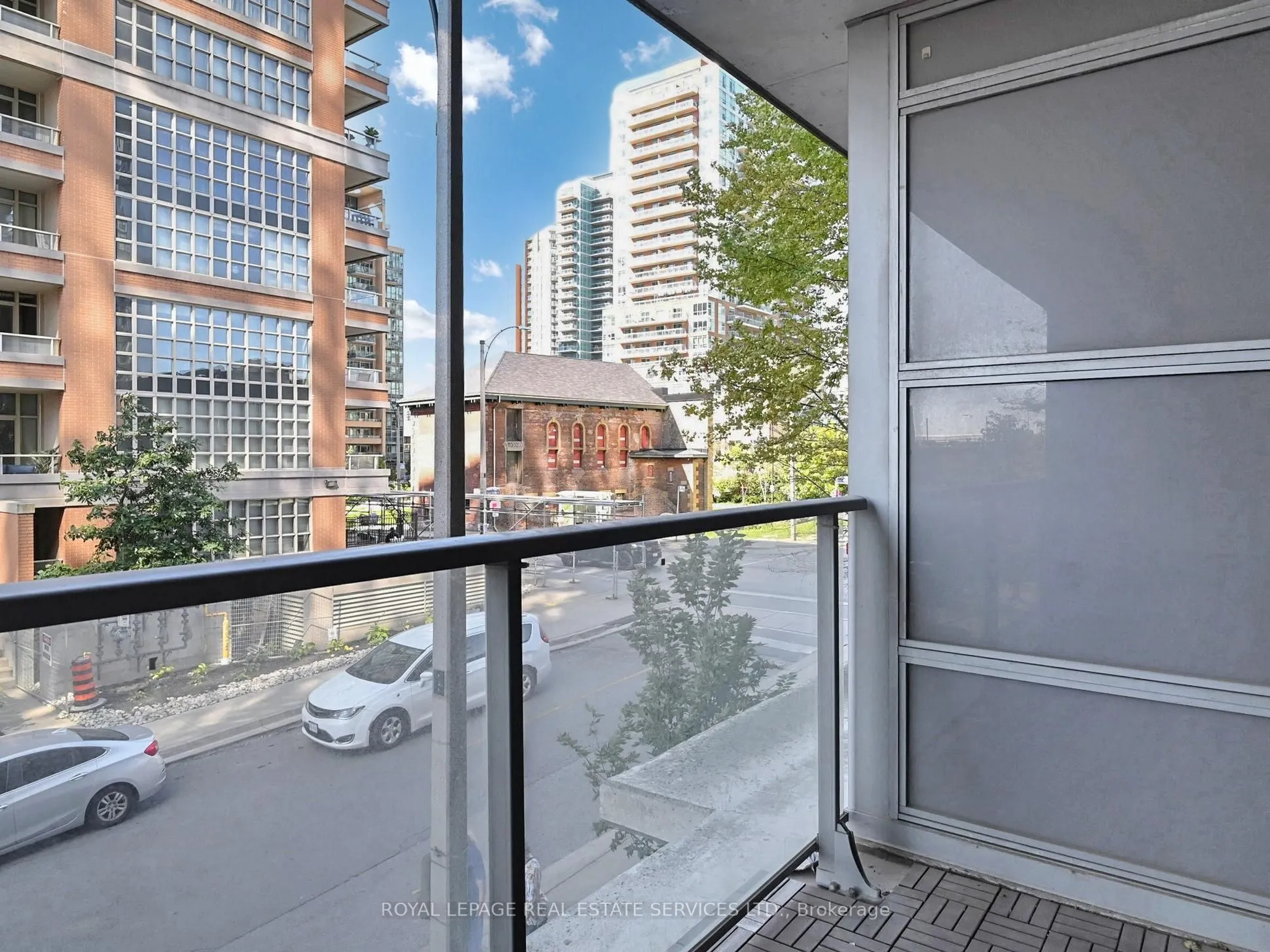 59 East Liberty Street, #209