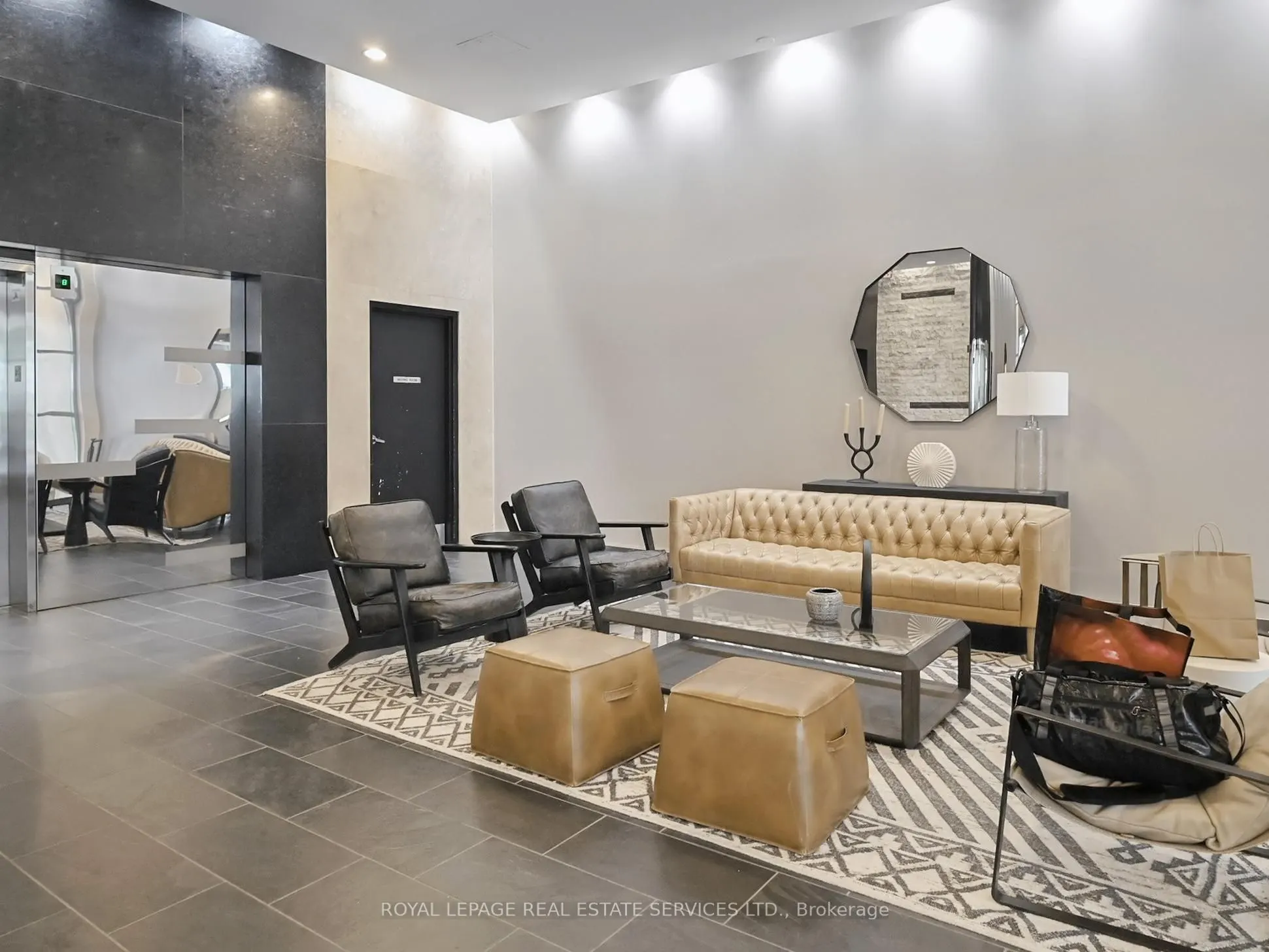 59 East Liberty Street, #209