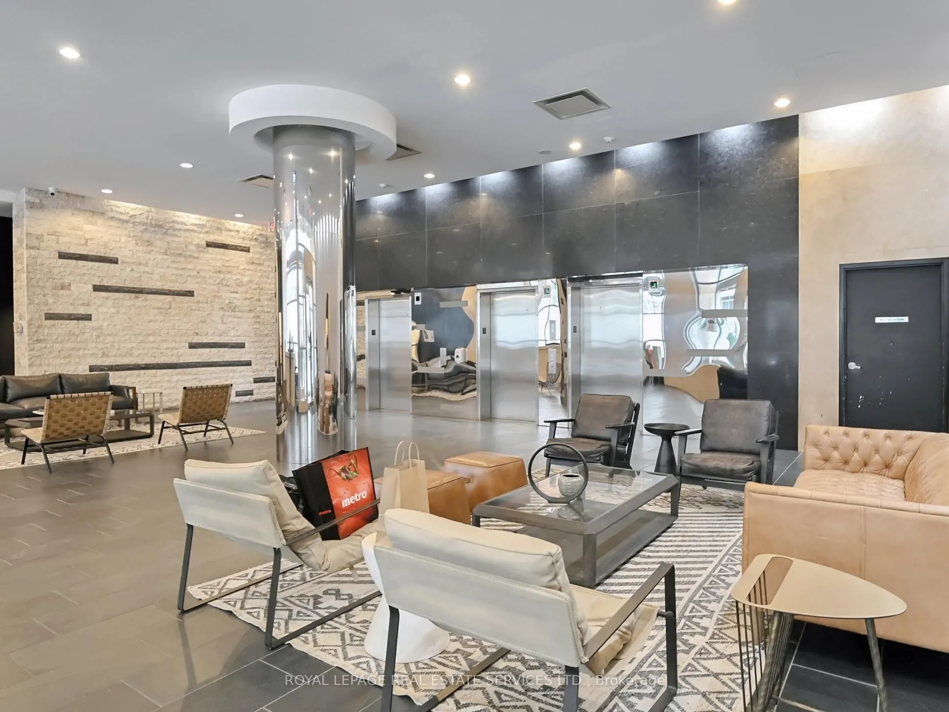 59 East Liberty Street, #209