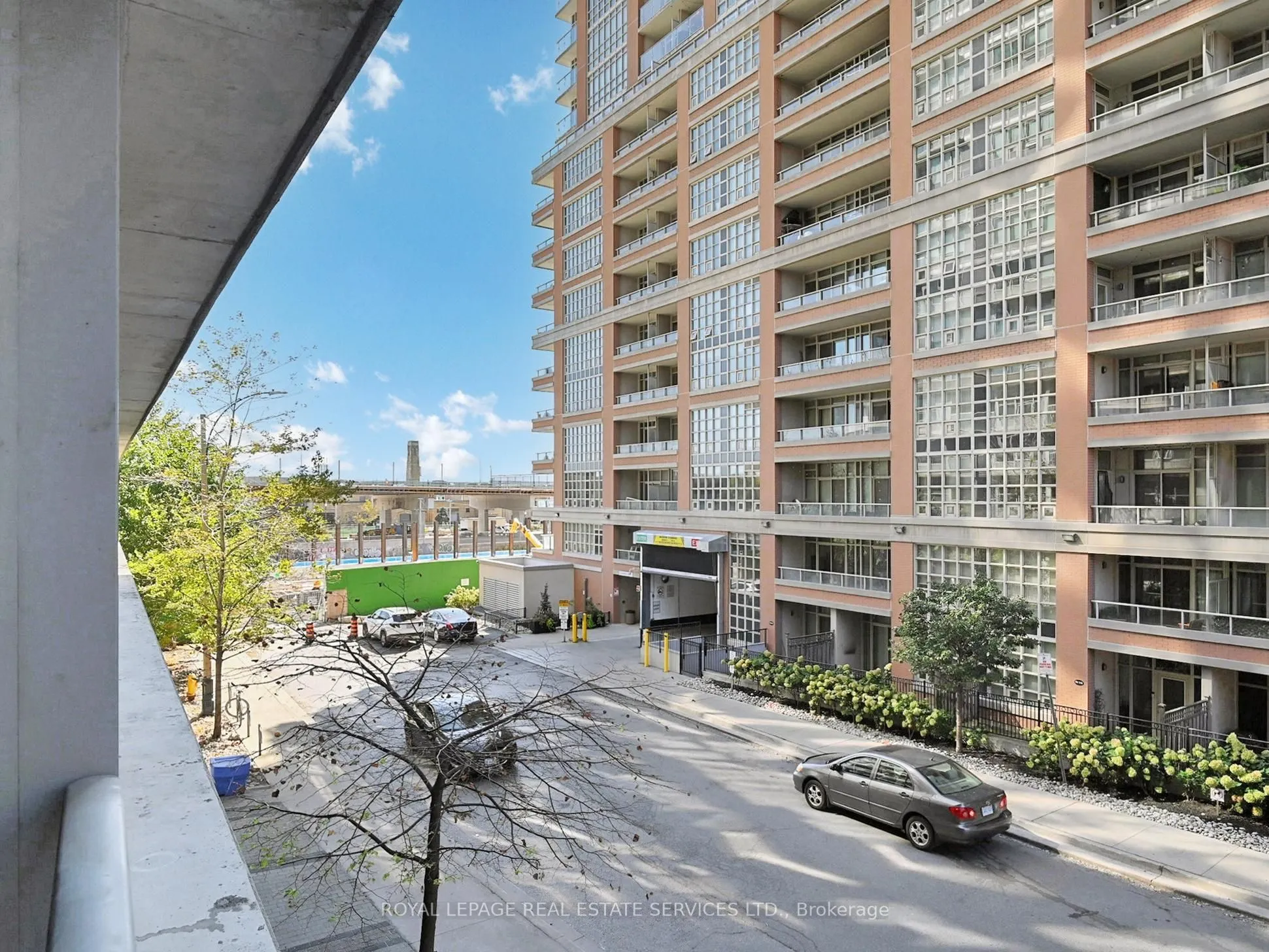 59 East Liberty Street, #209
