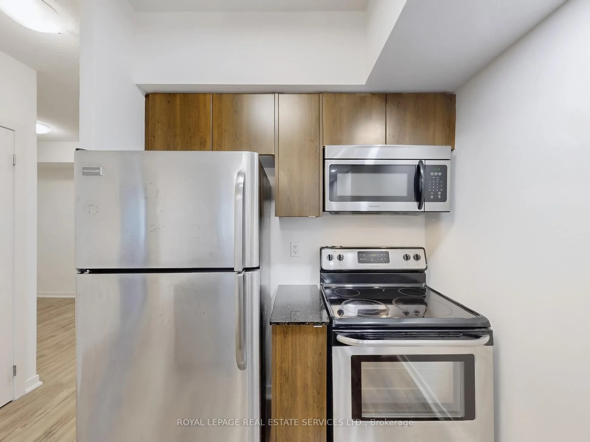 59 East Liberty Street, #209