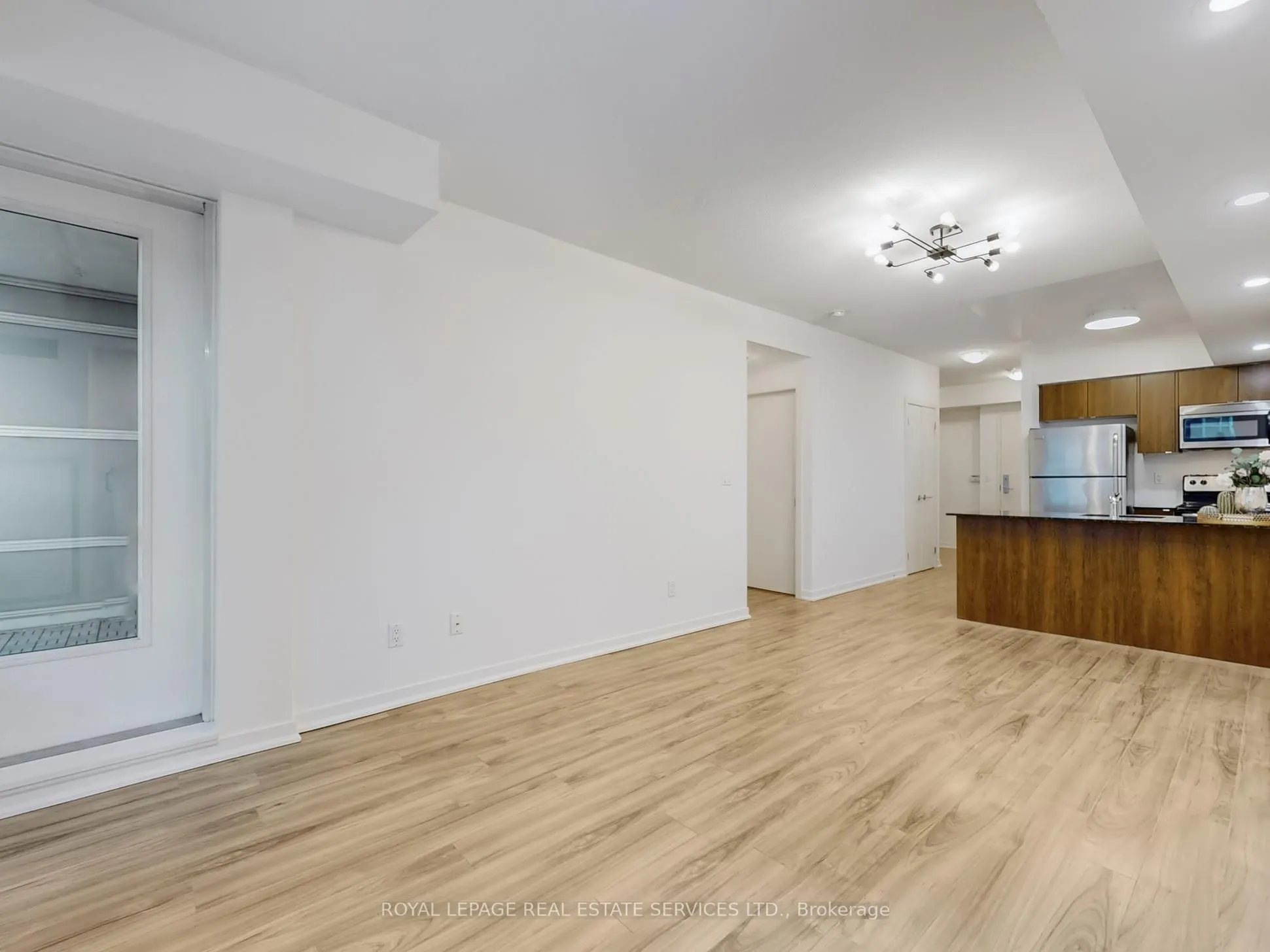 59 East Liberty Street, #209
