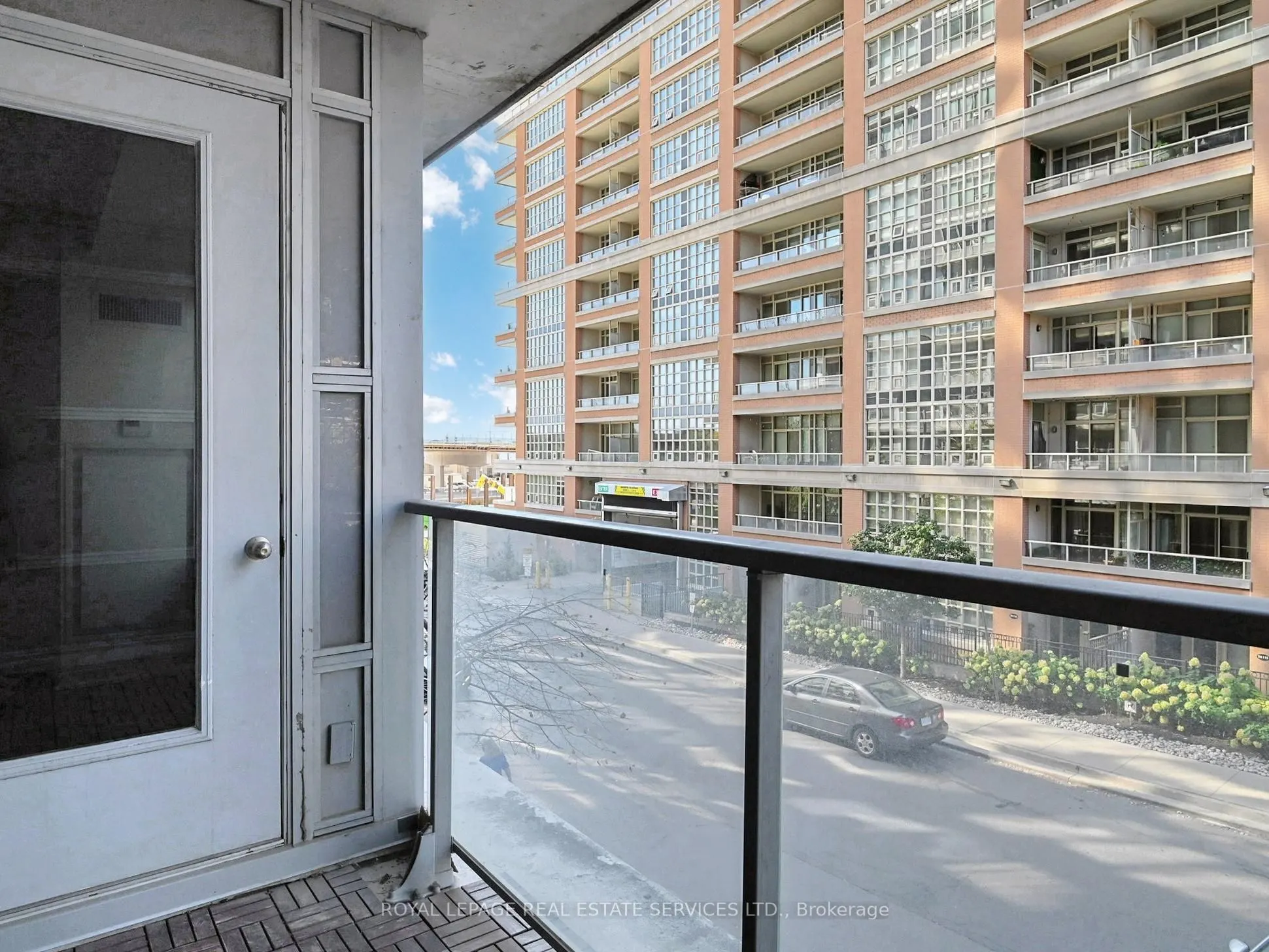 59 East Liberty Street, #209