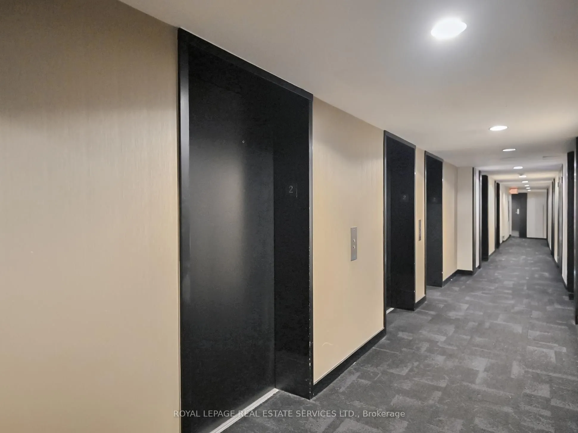 59 East Liberty Street, #209