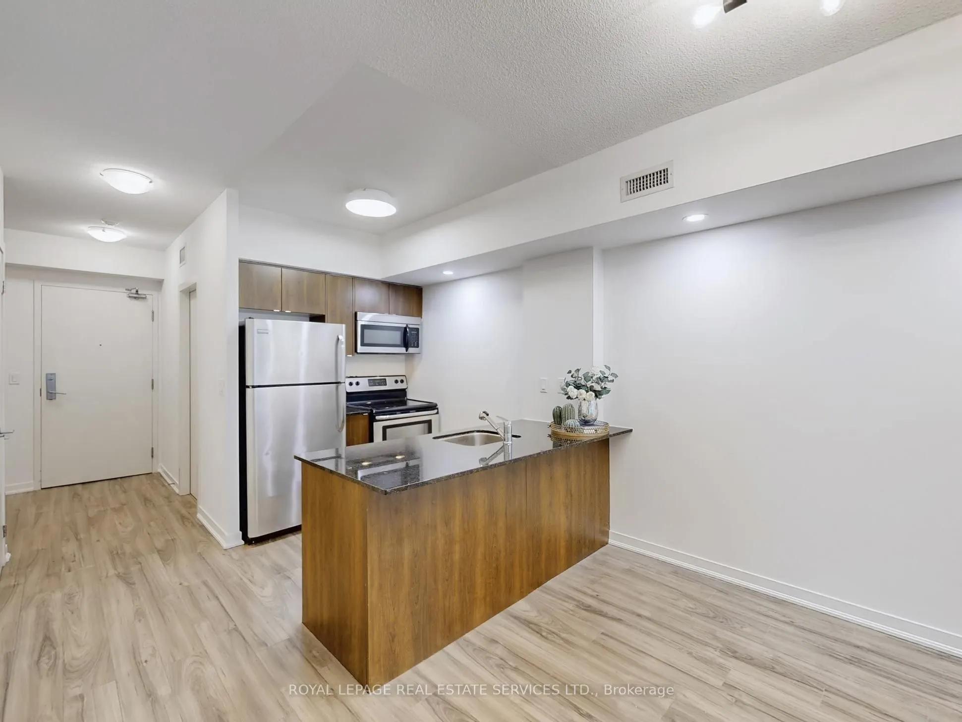 59 East Liberty Street, #209