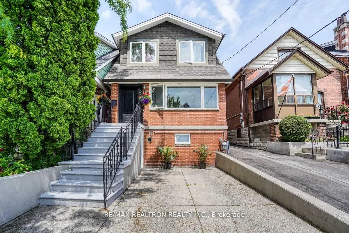 44 Jesmond Avenue N