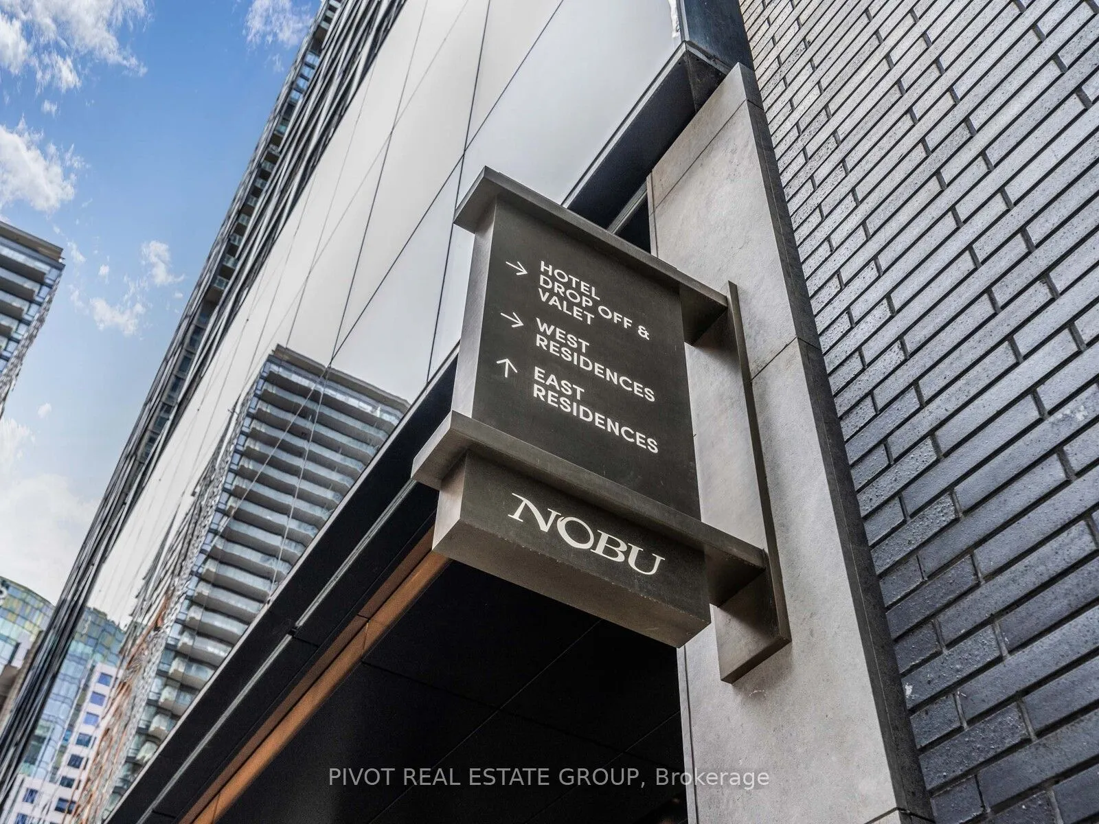 35 Mercer Street, #519