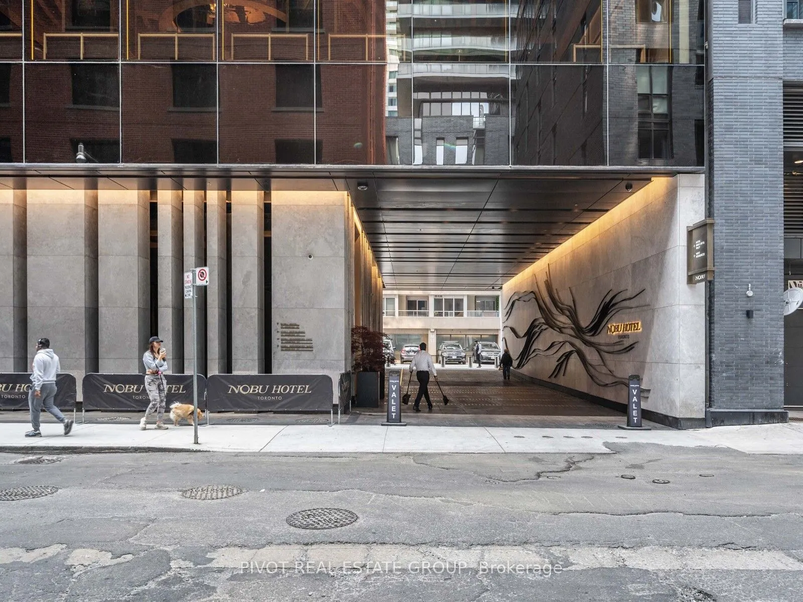 35 Mercer Street, #519