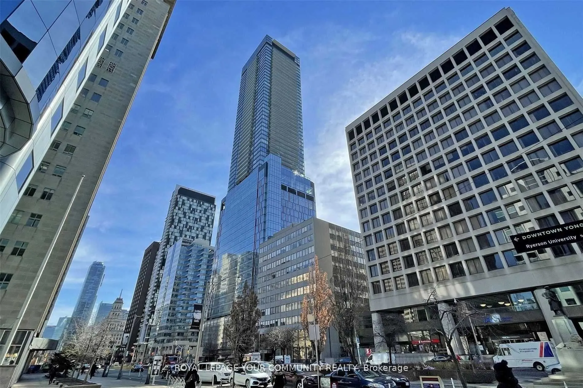 488 University Ave Avenue, #4803