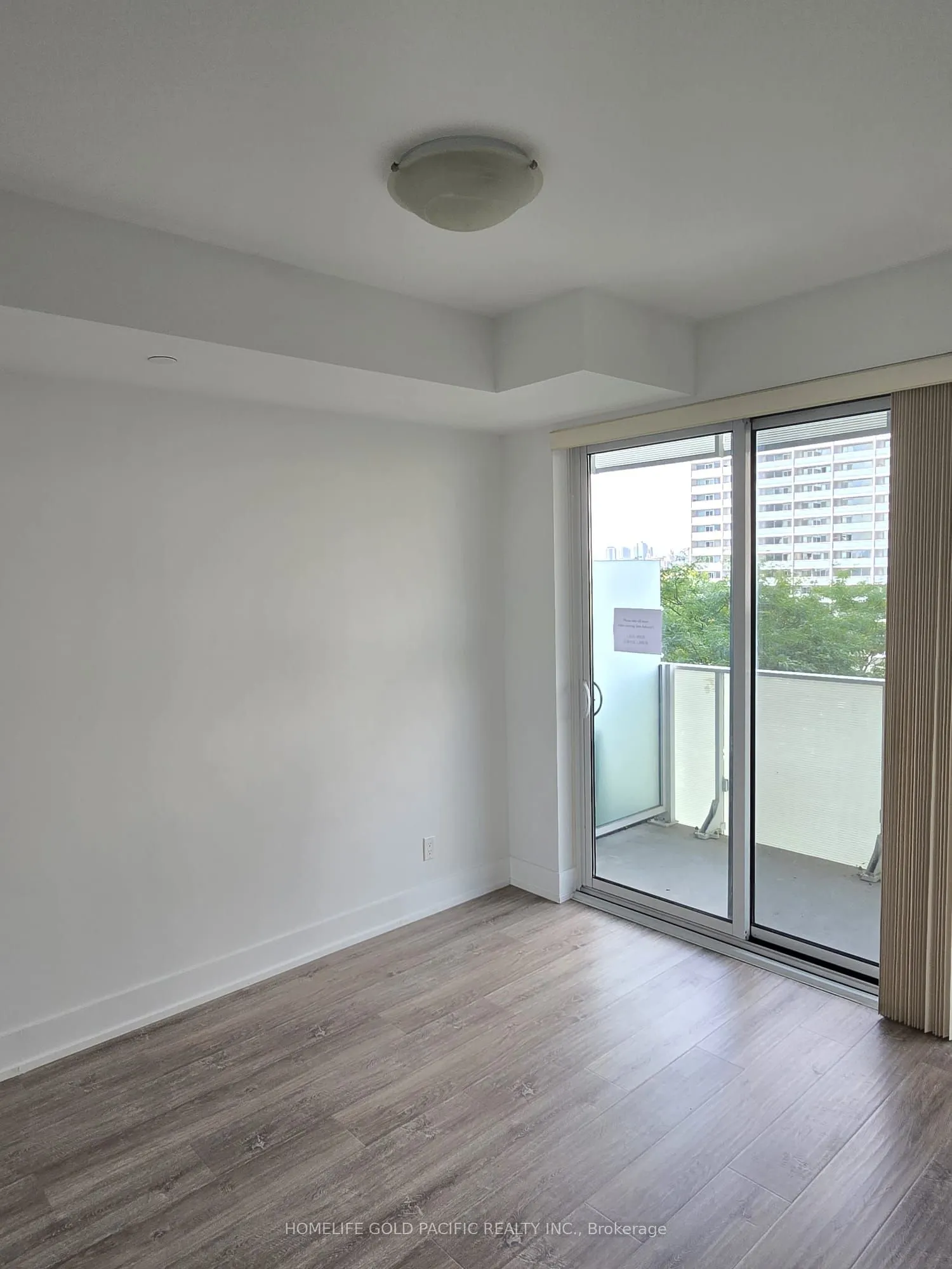 200 Bloor Street W, #1108