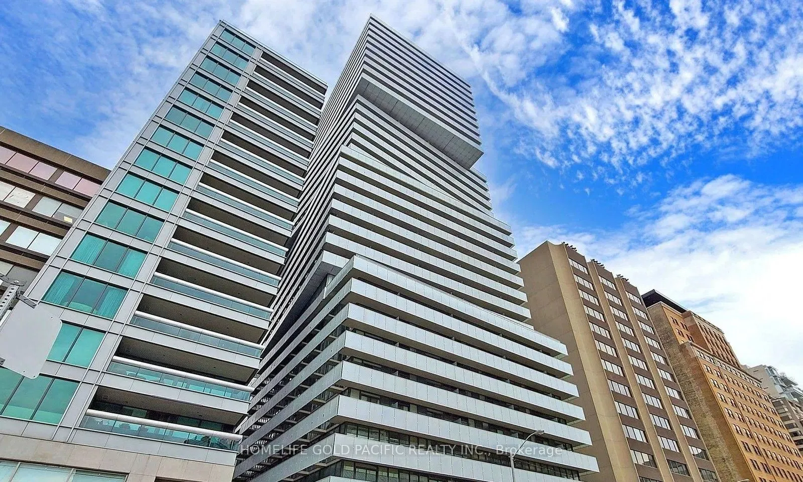 200 Bloor Street W, #1108