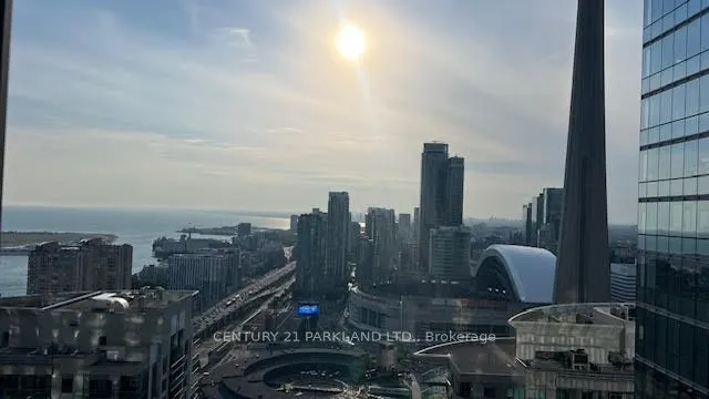14 York Street, #3708