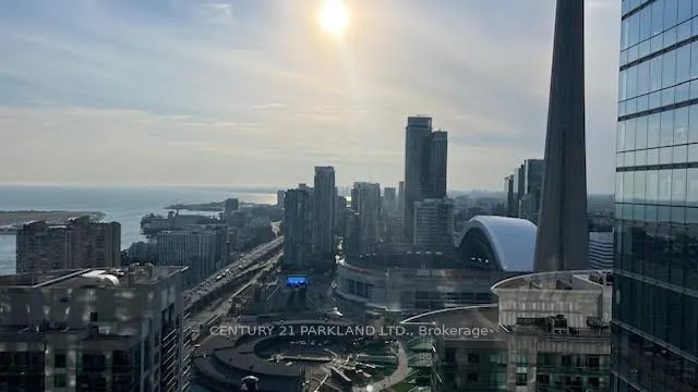 14 York Street, #3708