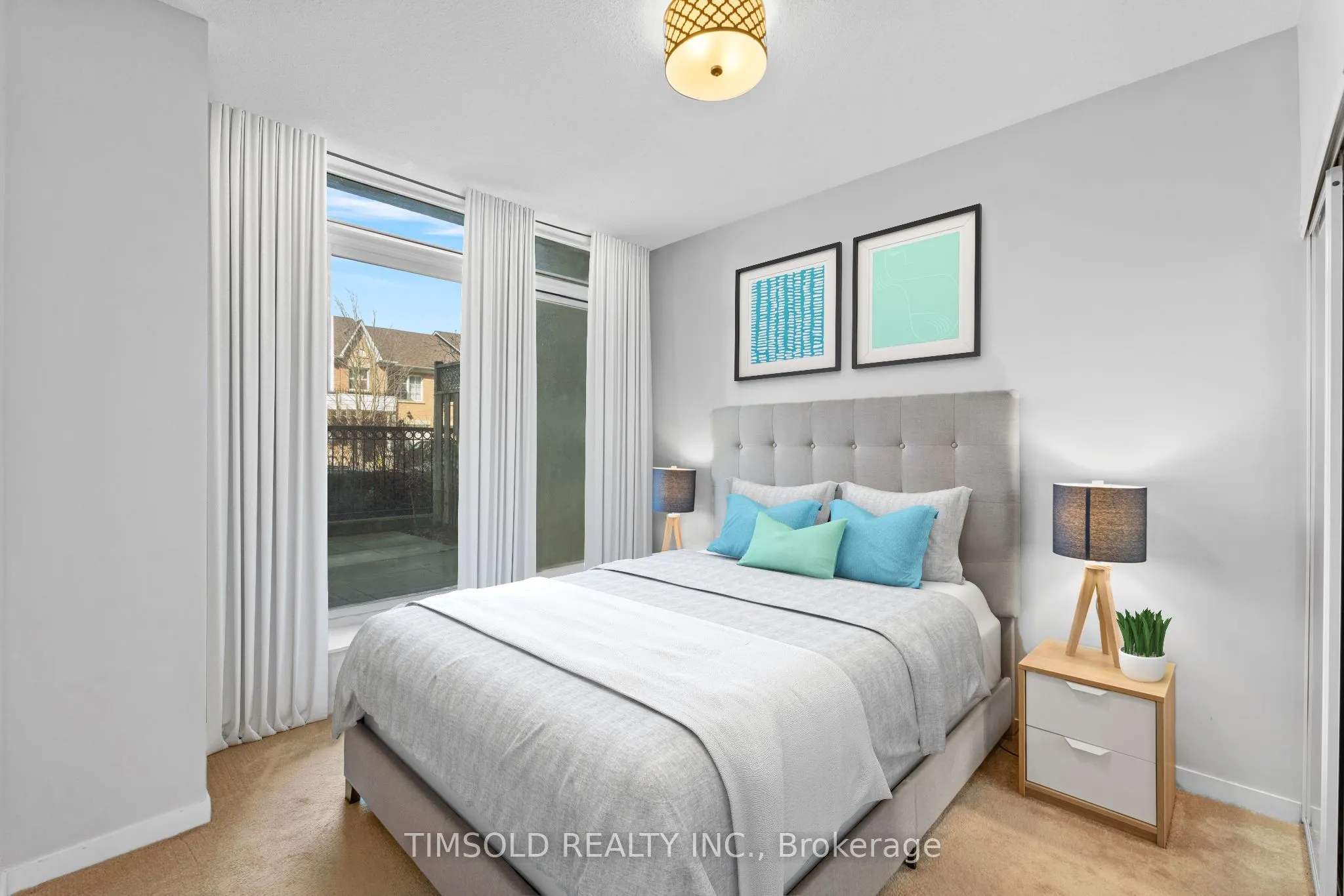 120 Dallimore Circle, #102