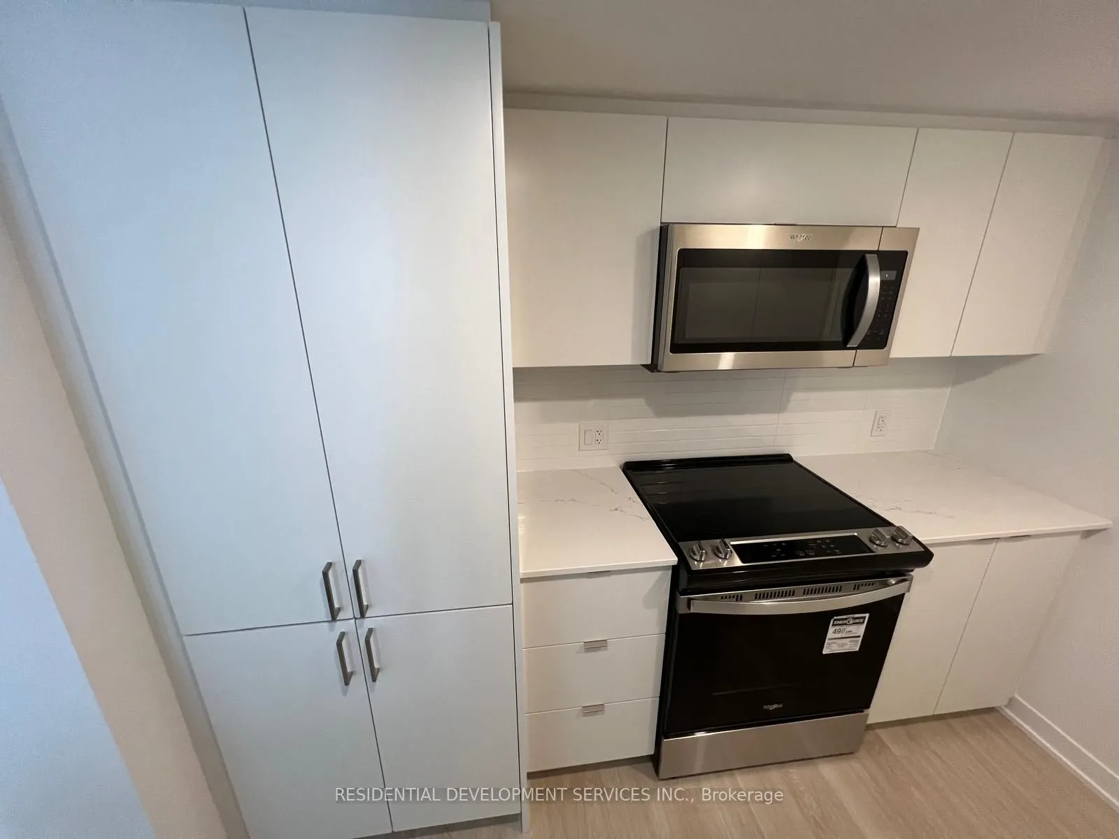 500 Wilson Avenue, #509