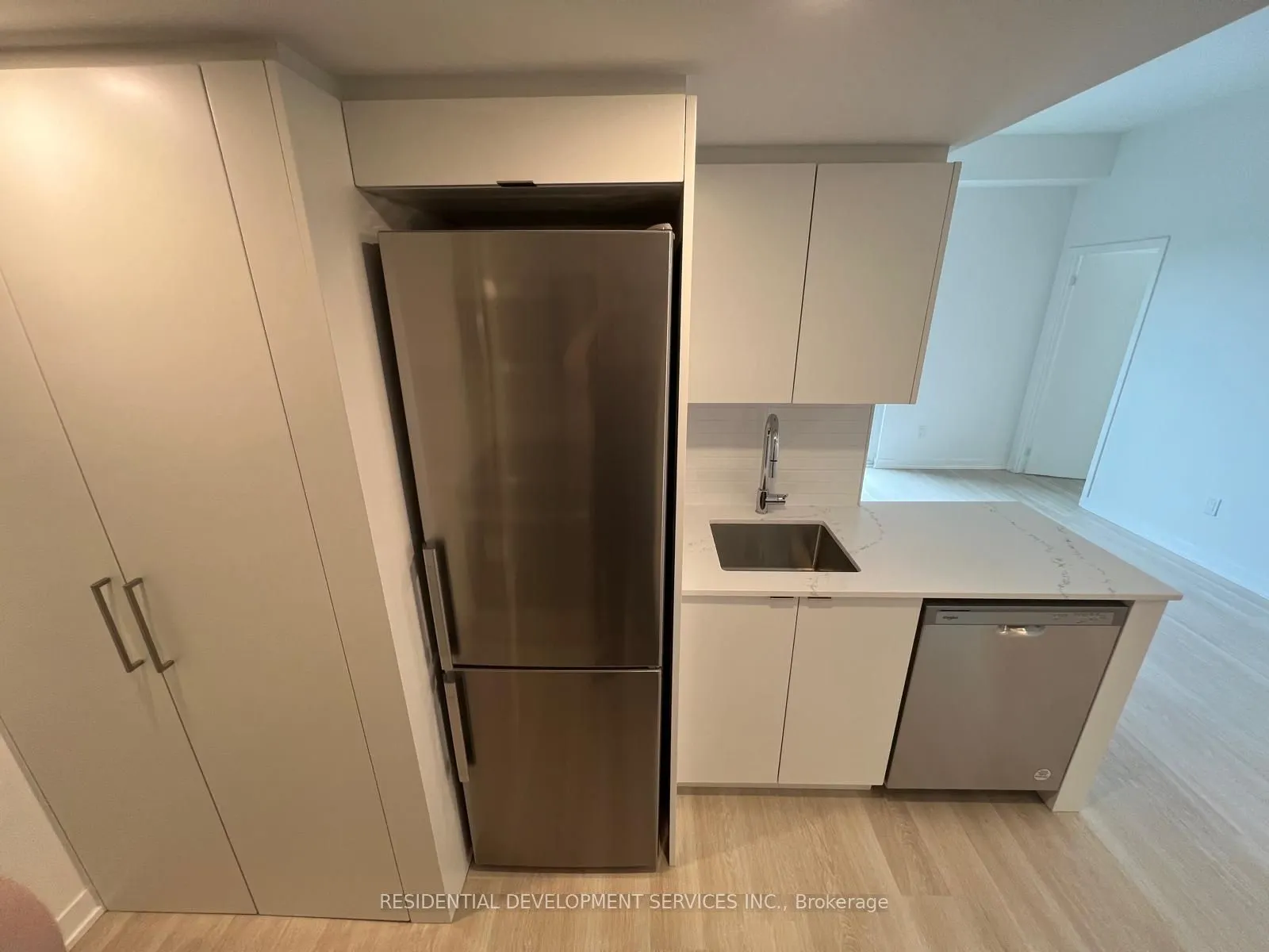 500 Wilson Avenue, #509