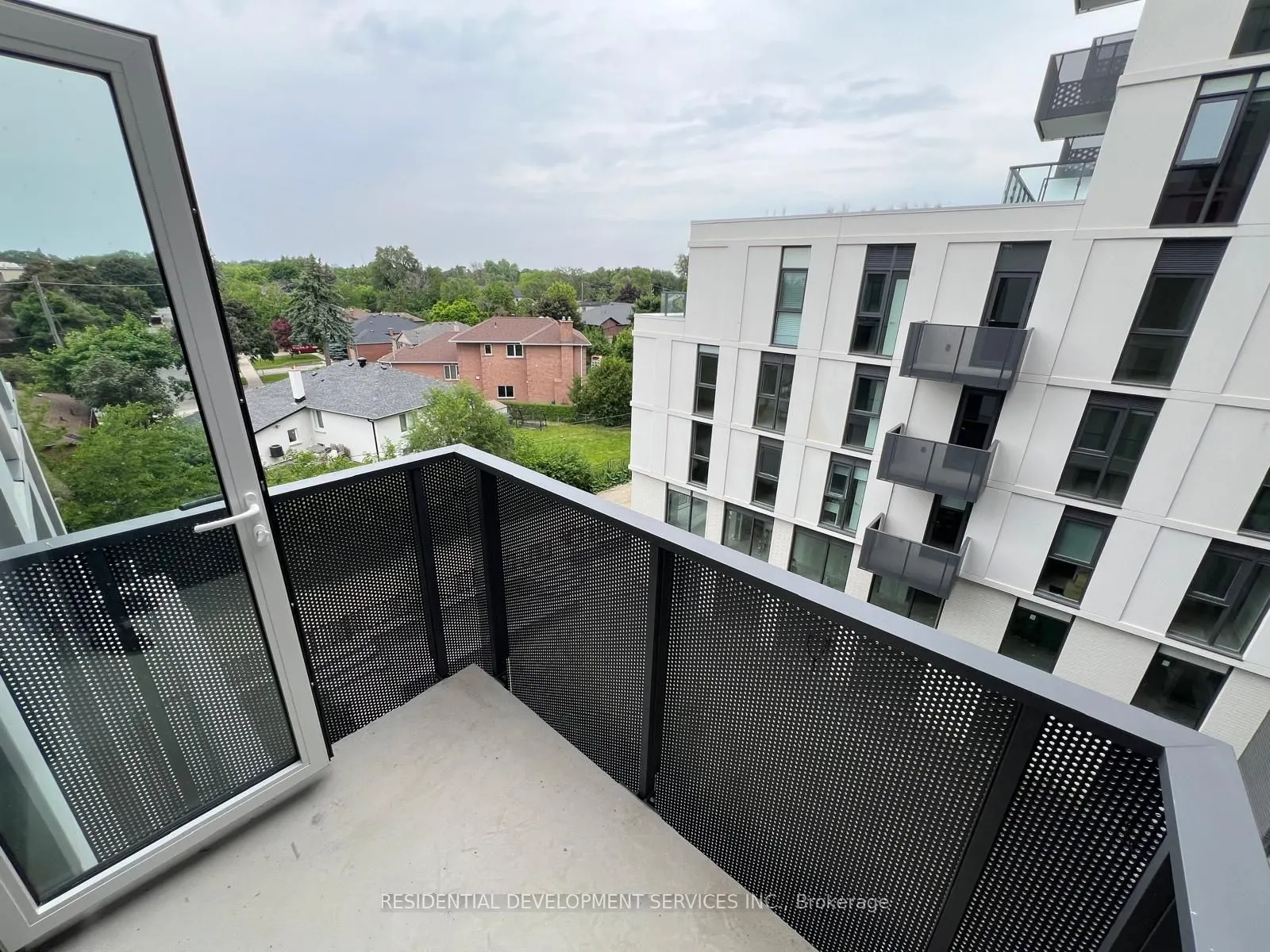 500 Wilson Avenue, #509