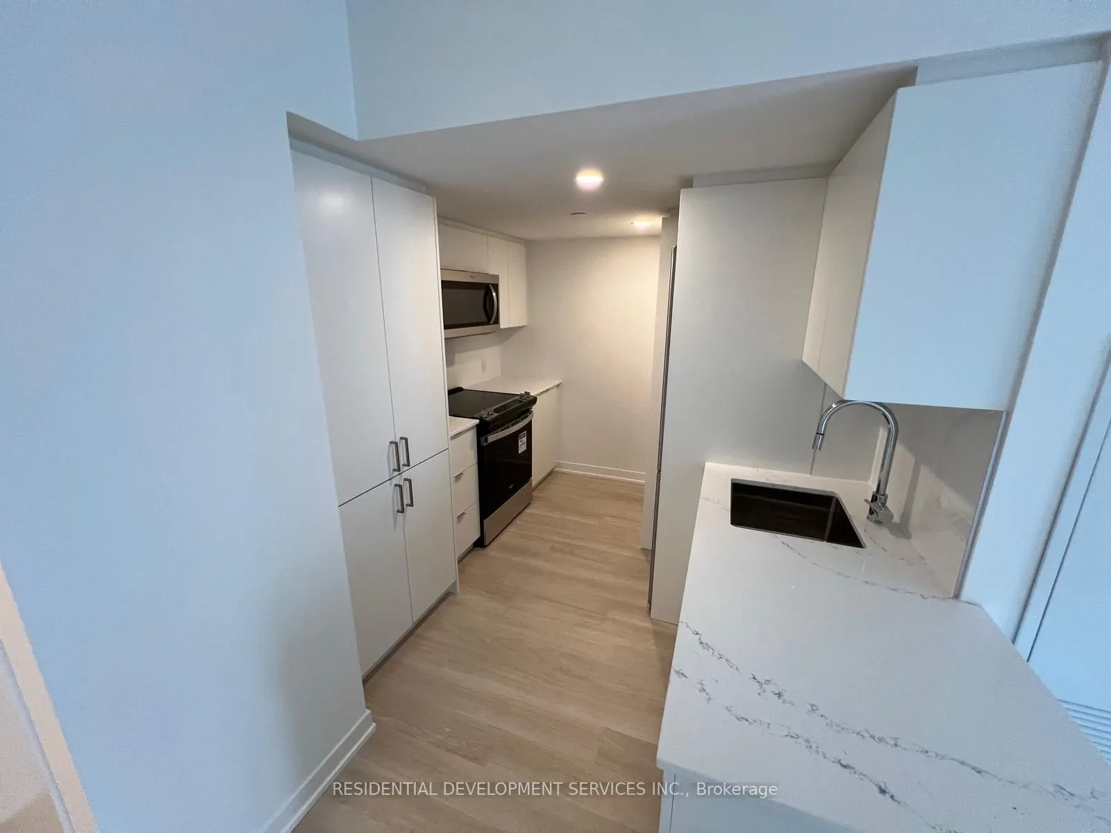 500 Wilson Avenue, #509