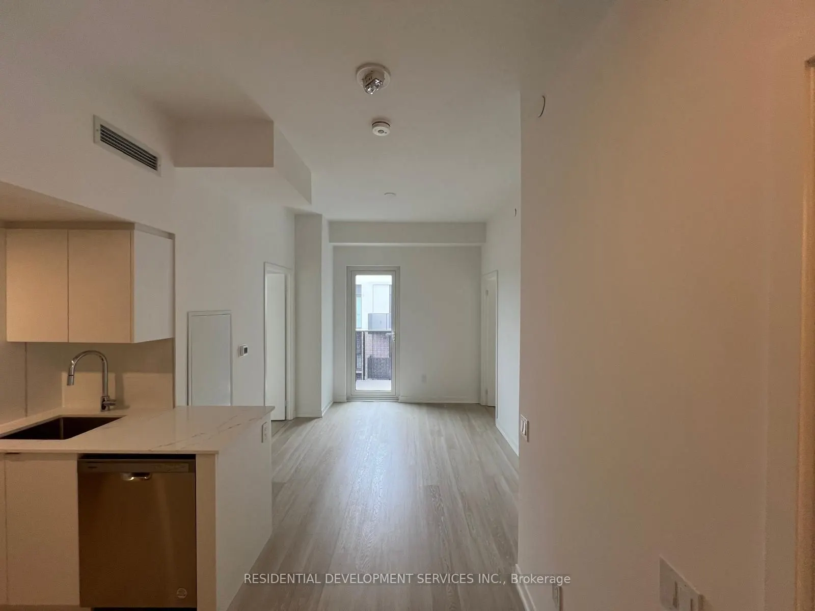 500 Wilson Avenue, #509