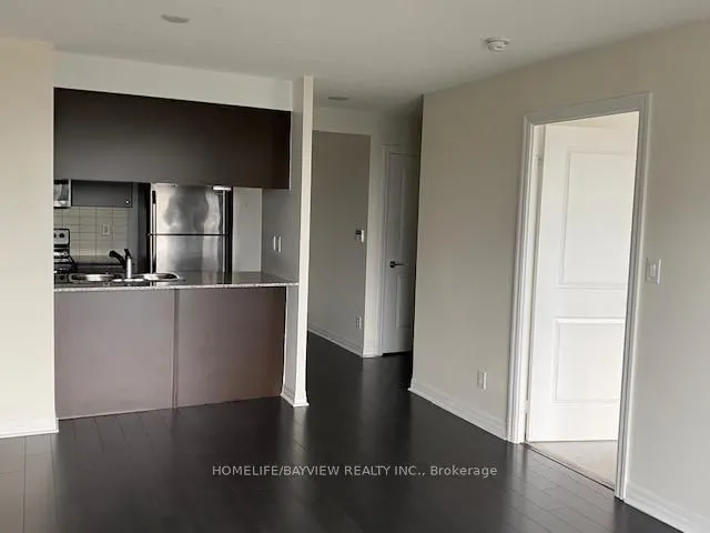 2015 Sheppard Avenue E, #502