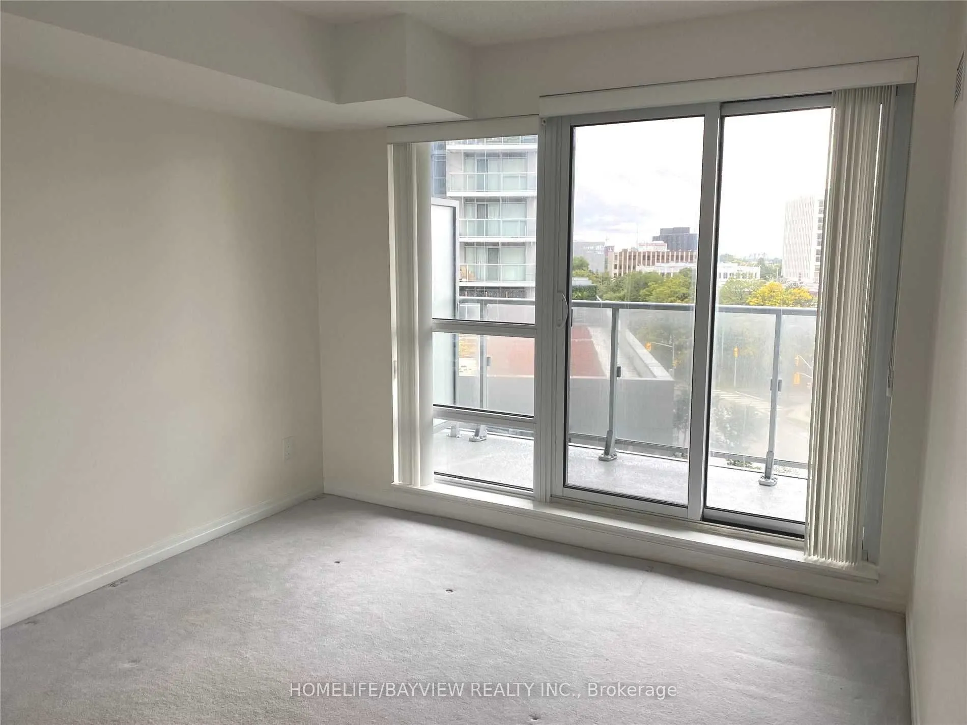 2015 Sheppard Avenue E, #502