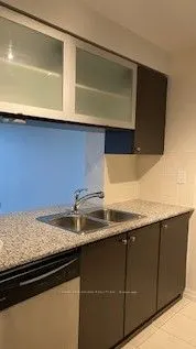 2015 Sheppard Avenue E, #502