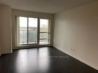 2015 Sheppard Avenue E, #502