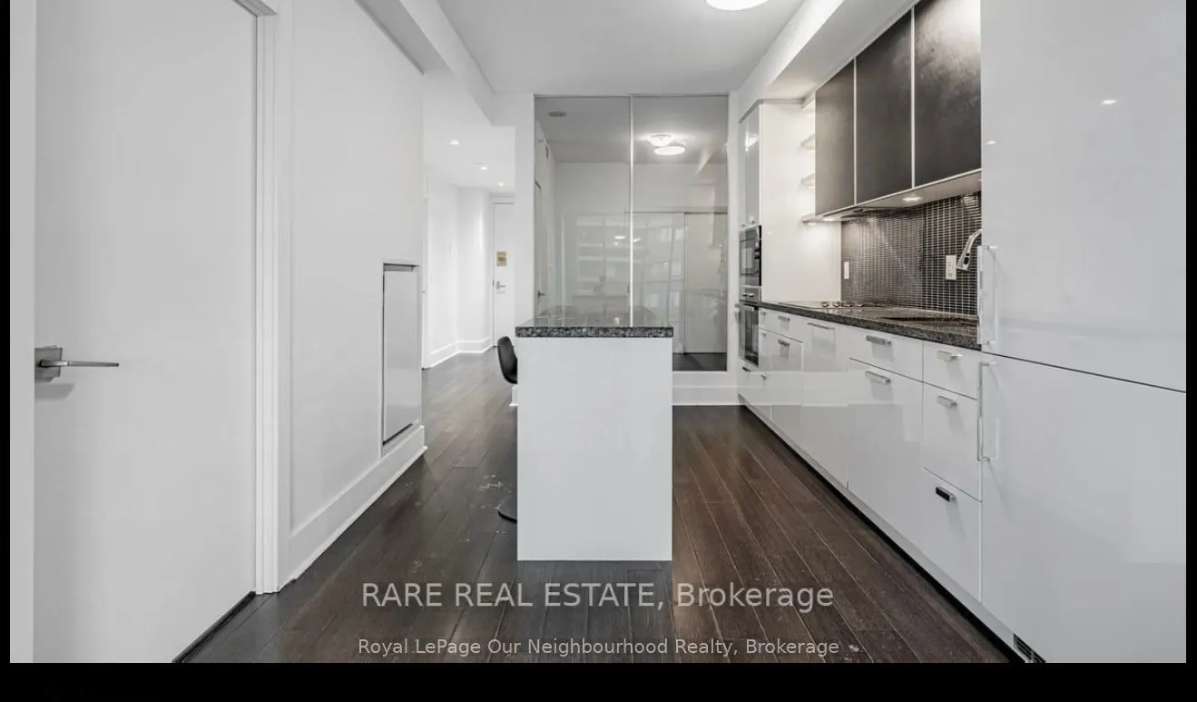 32 Davenport Road, #1105