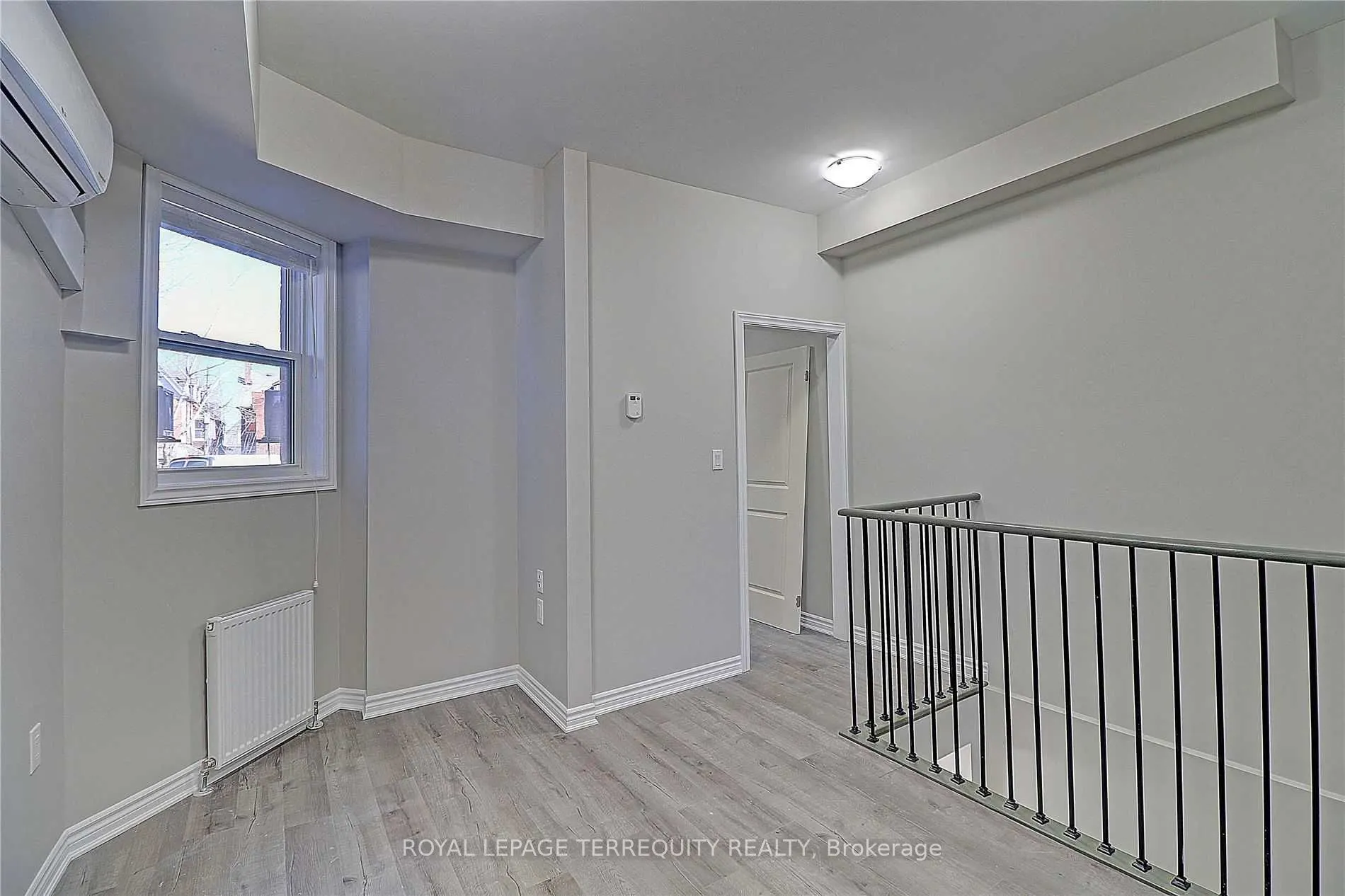 637 Lansdowne Avenue, #A