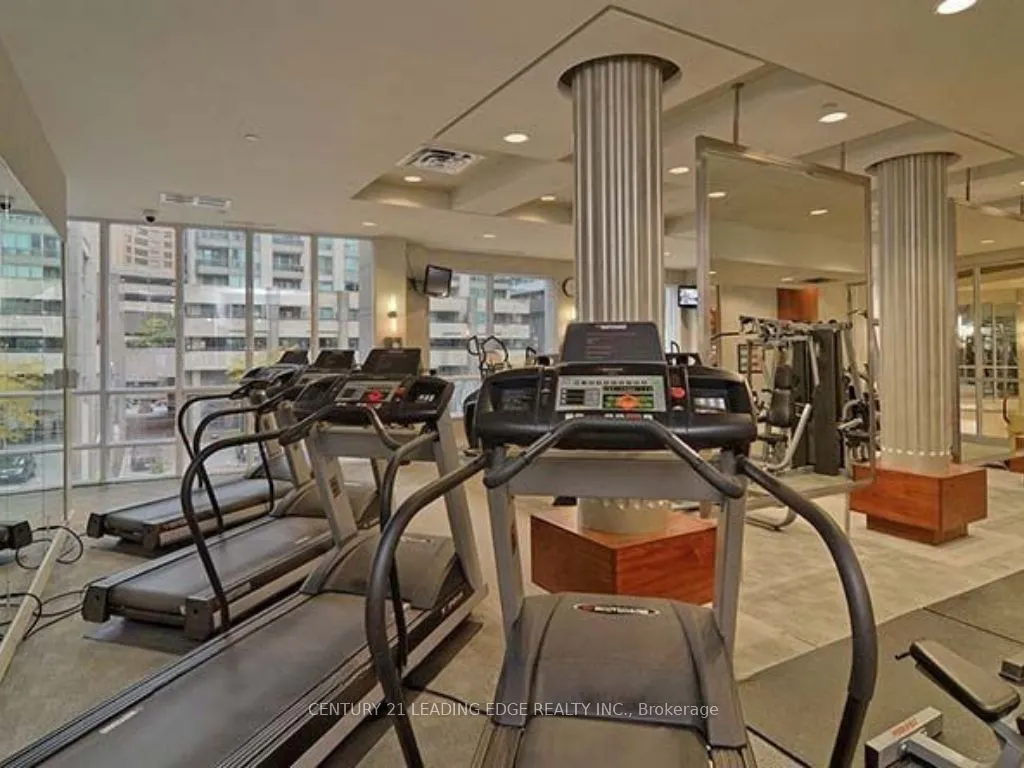761 Bay Street, #3112