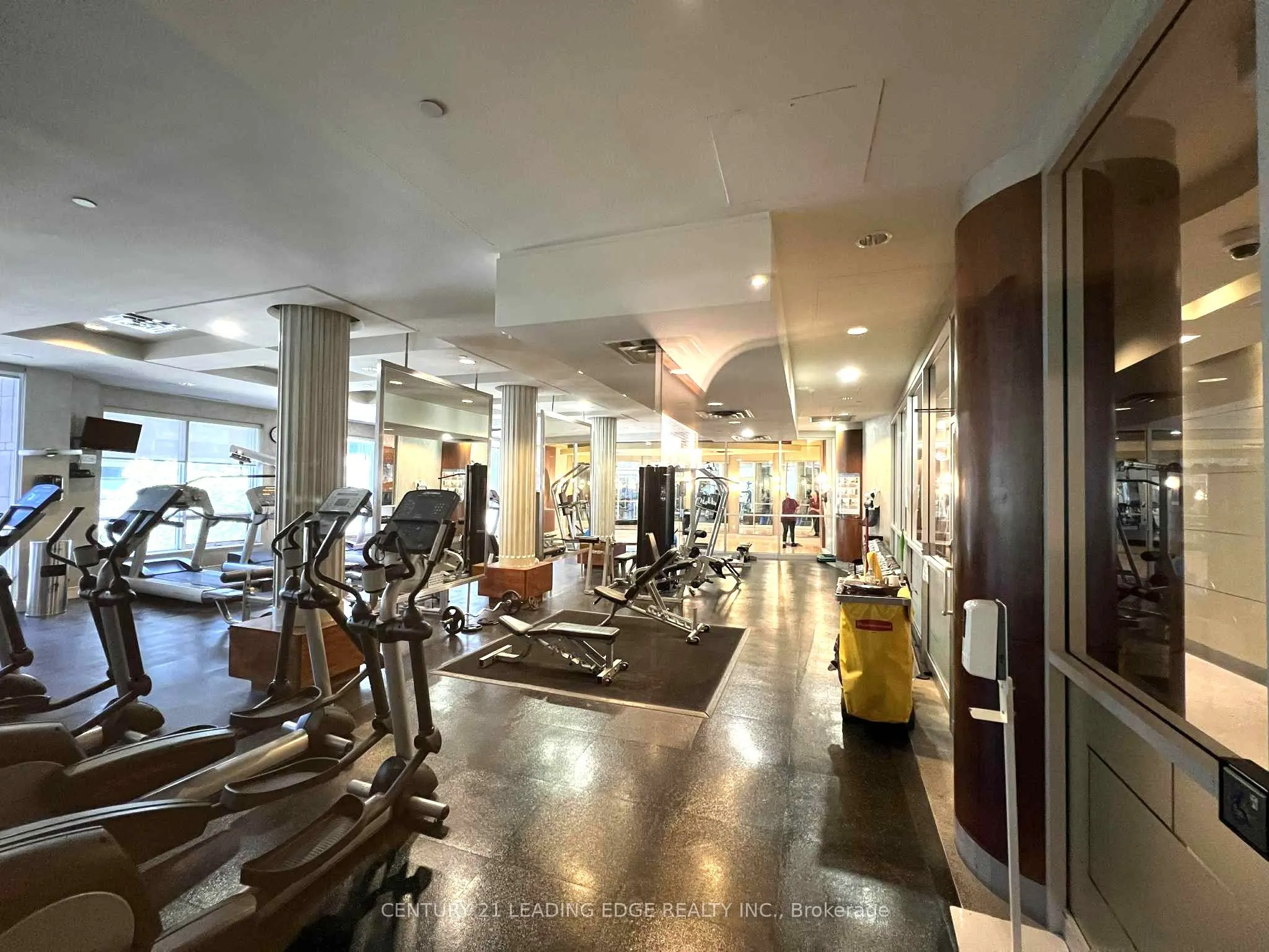 761 Bay Street, #3112