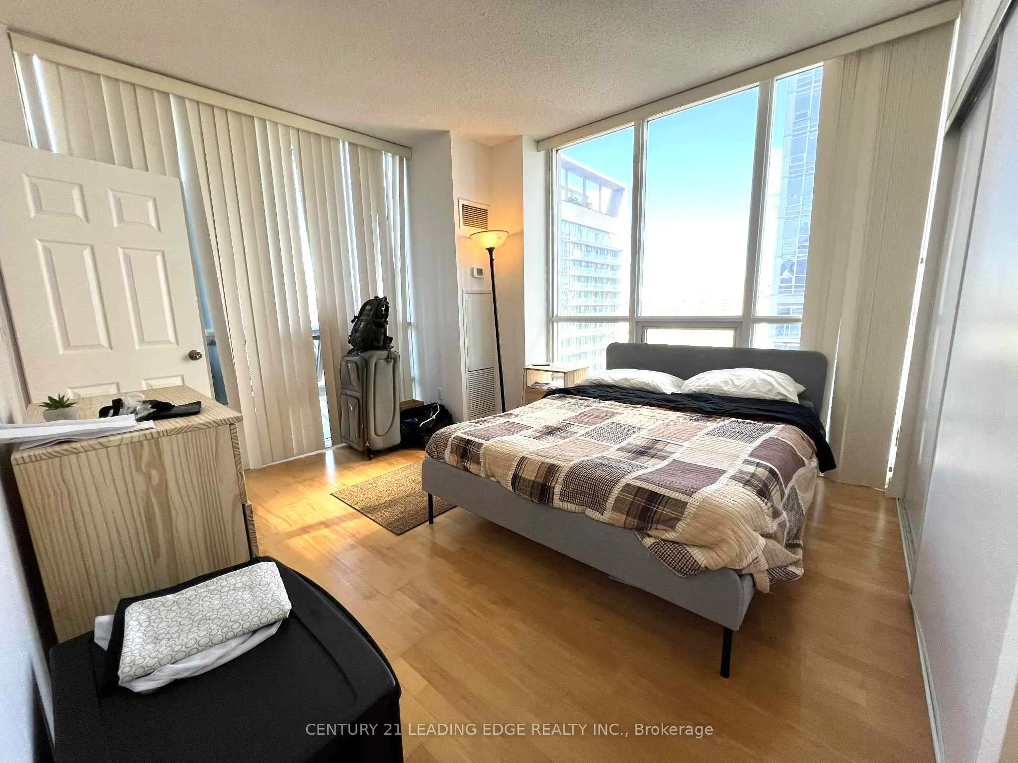 761 Bay Street, #3112