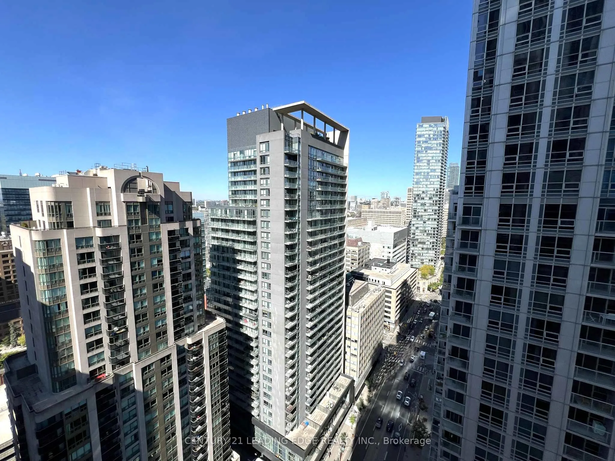 761 Bay Street, #3112